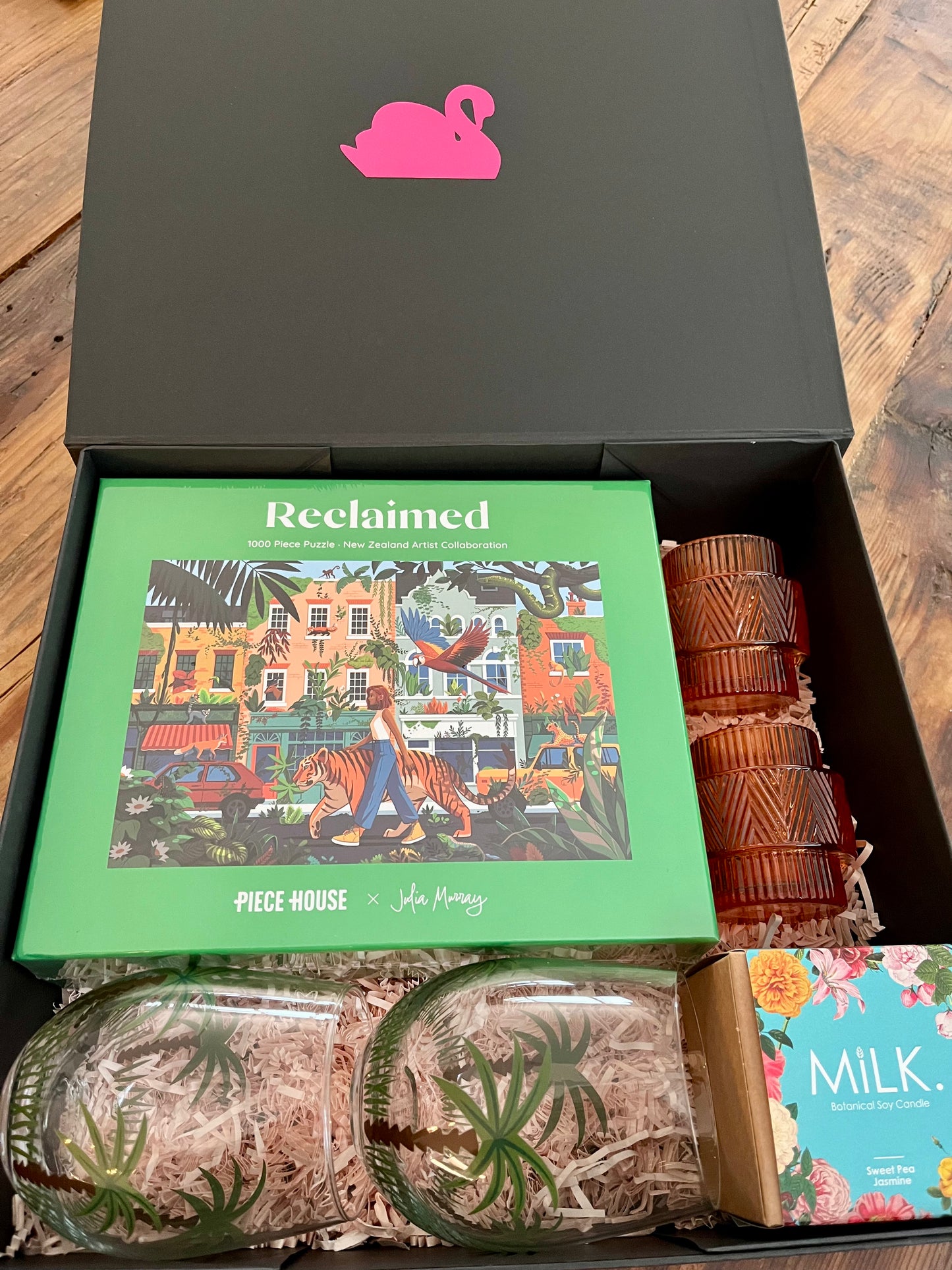 Gift Box-Urban Jungle