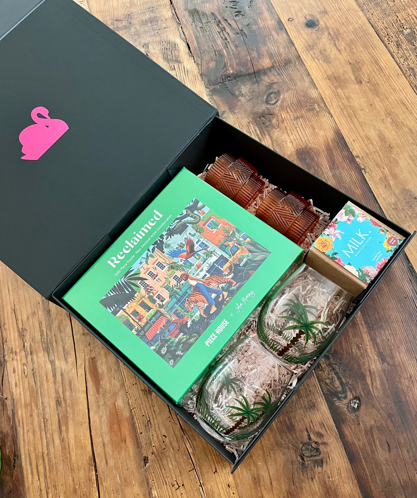 Gift Box-Urban Jungle
