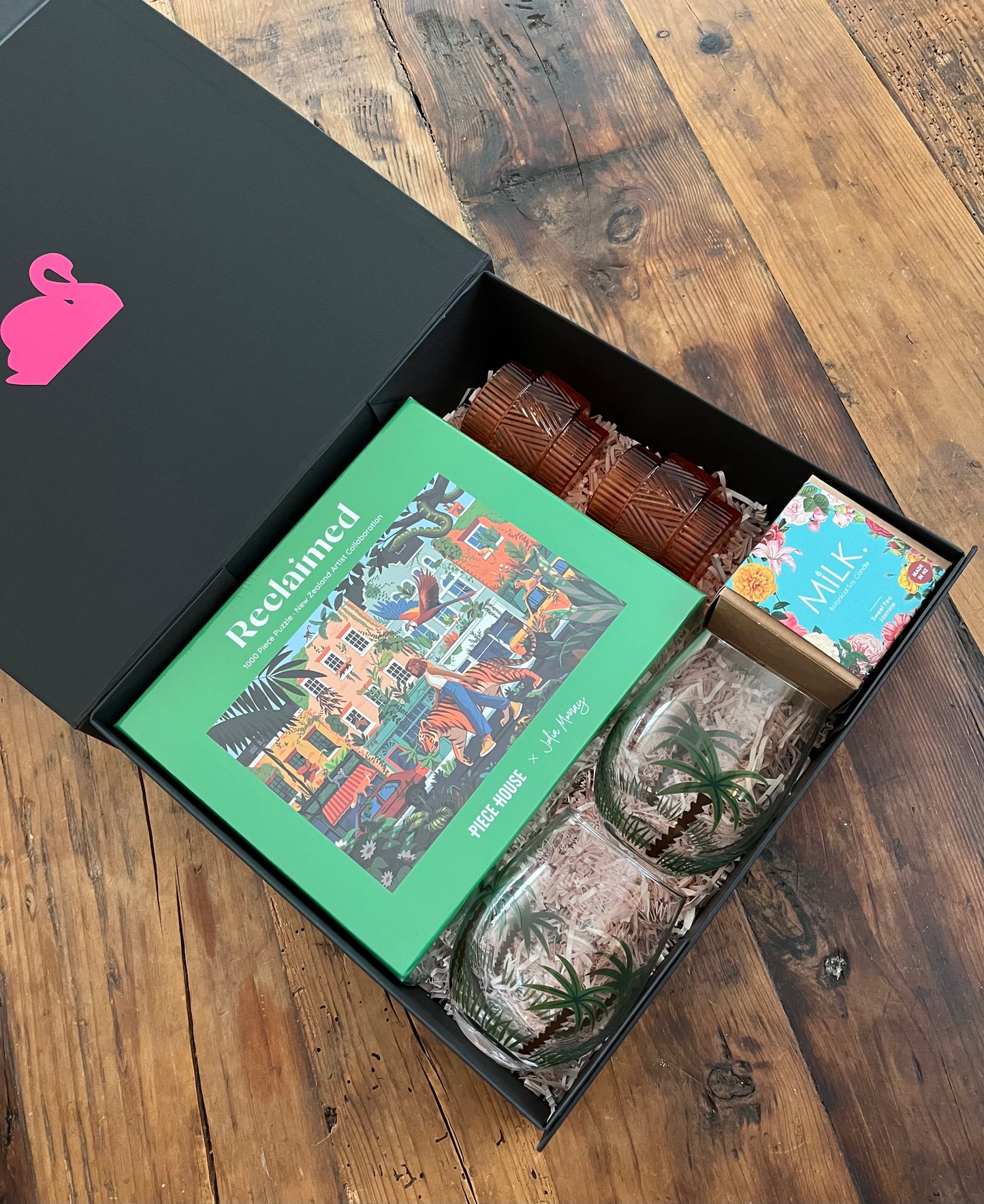 Gift Box-Urban Jungle