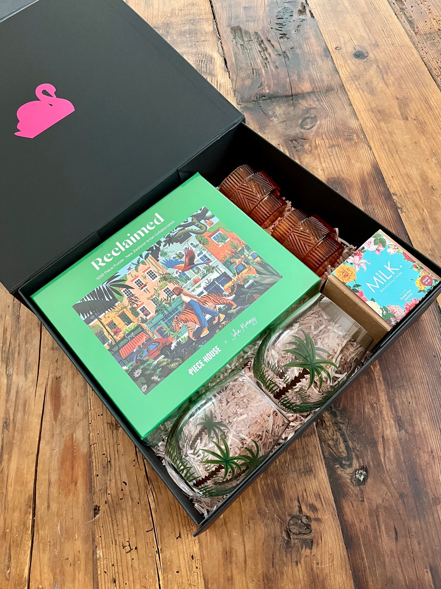 Gift Box-Urban Jungle