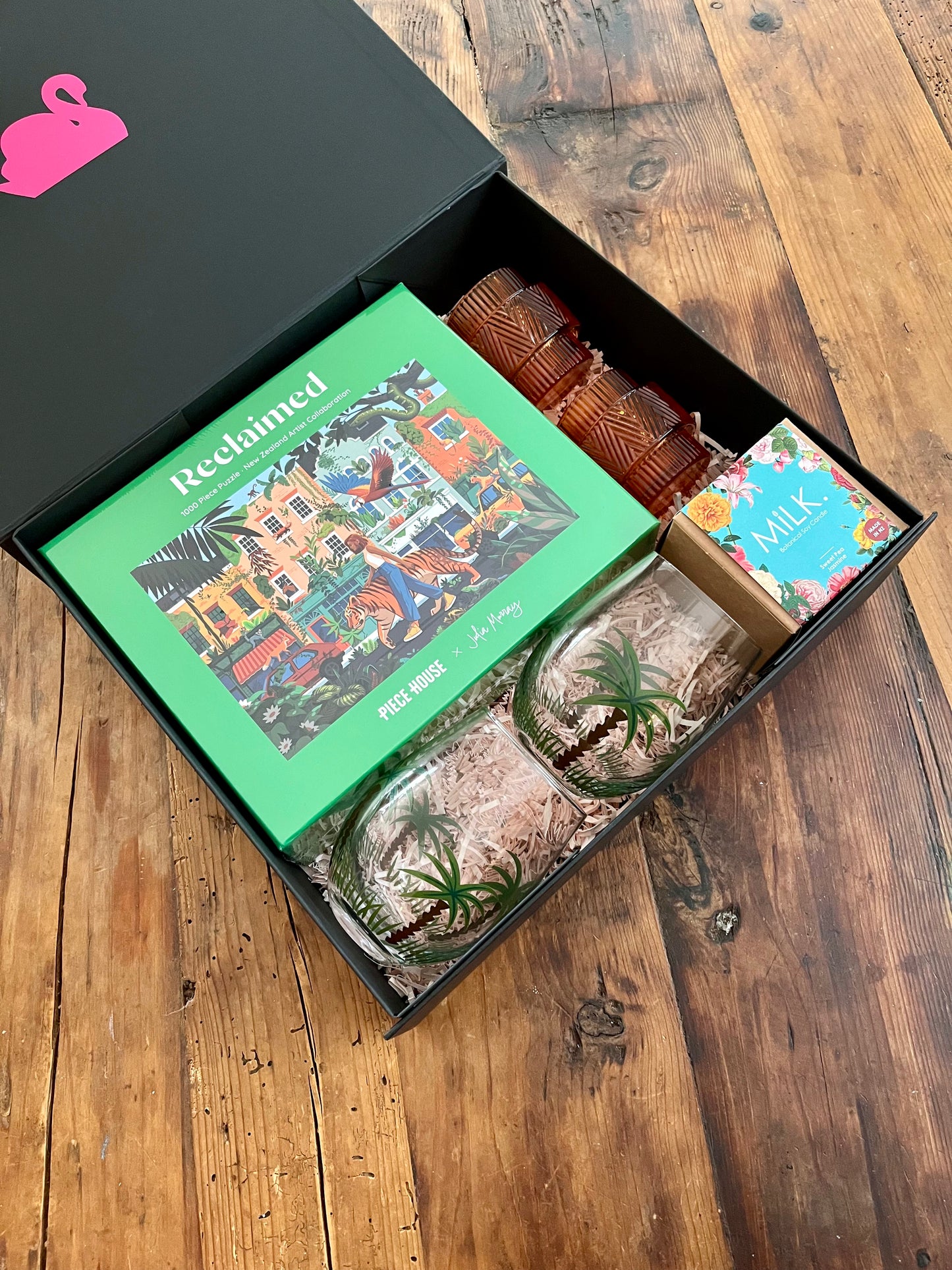Gift Box-Urban Jungle