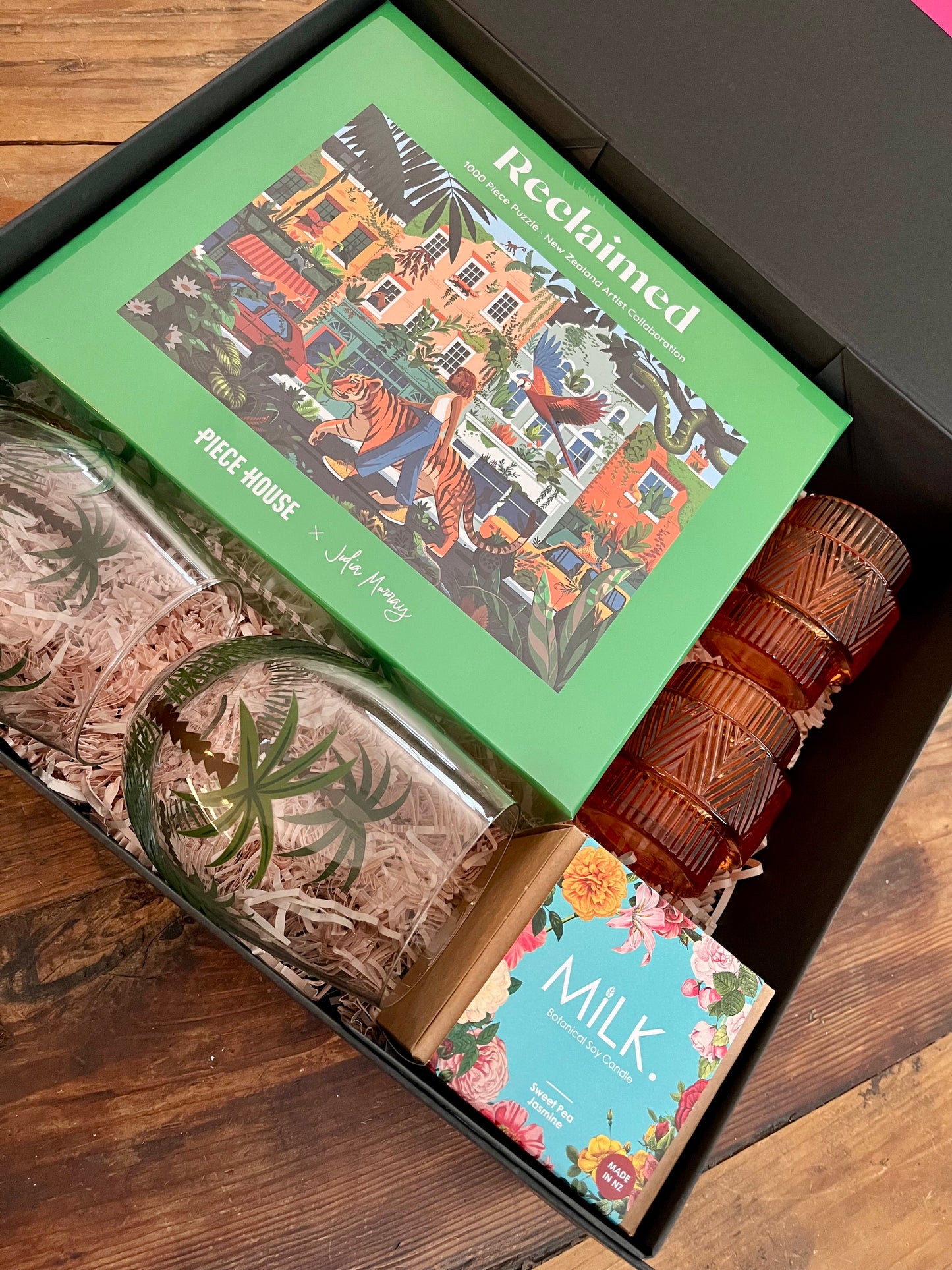 Gift Box-Urban Jungle