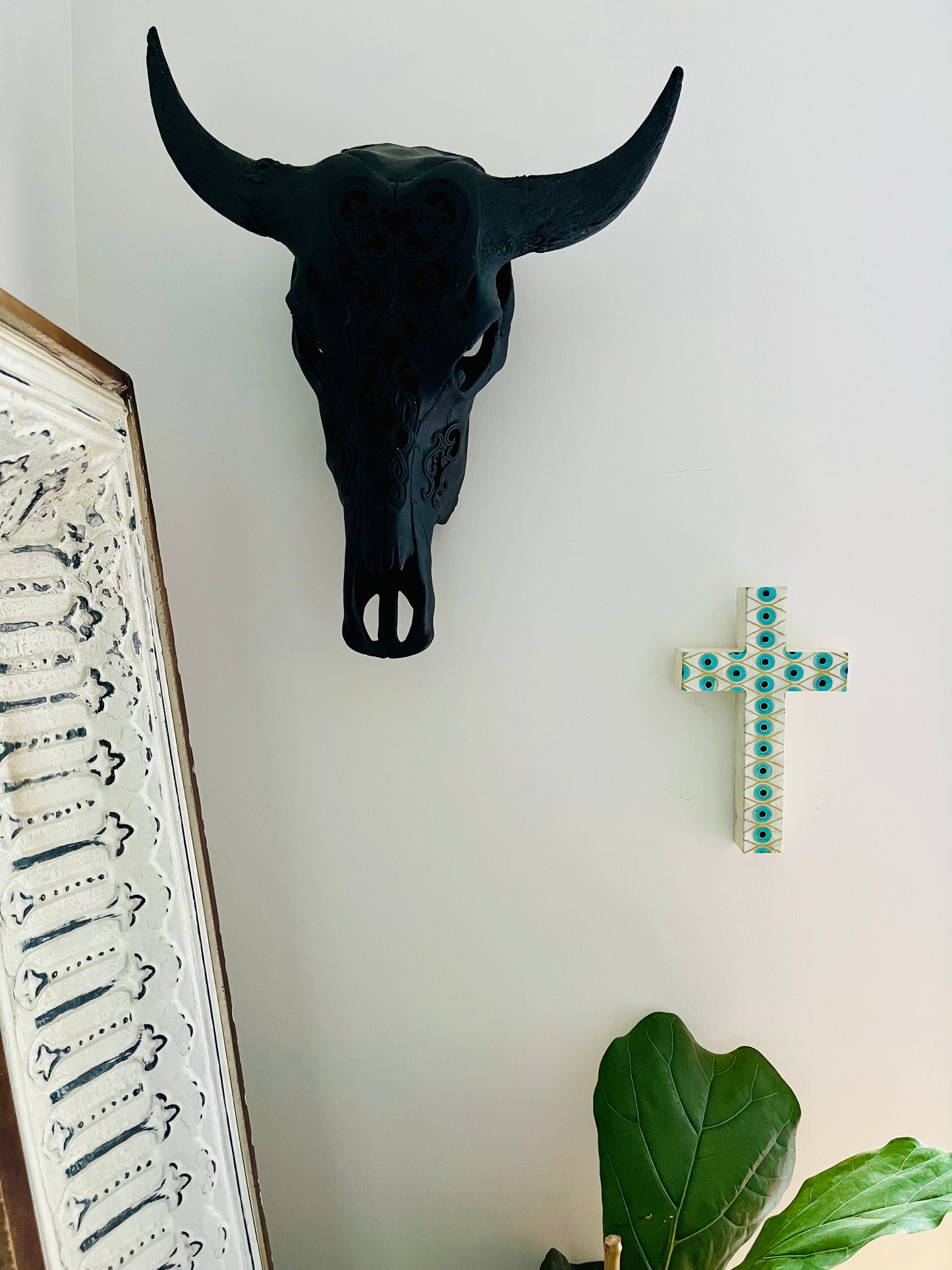 Lovely Wall Cross