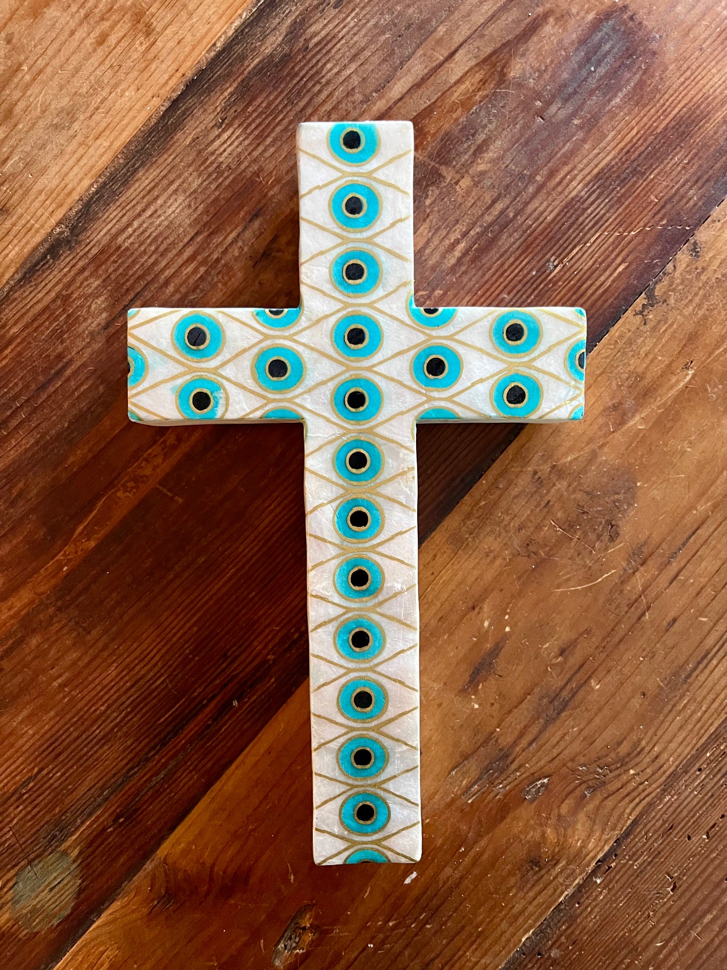 Lovely Wall Cross