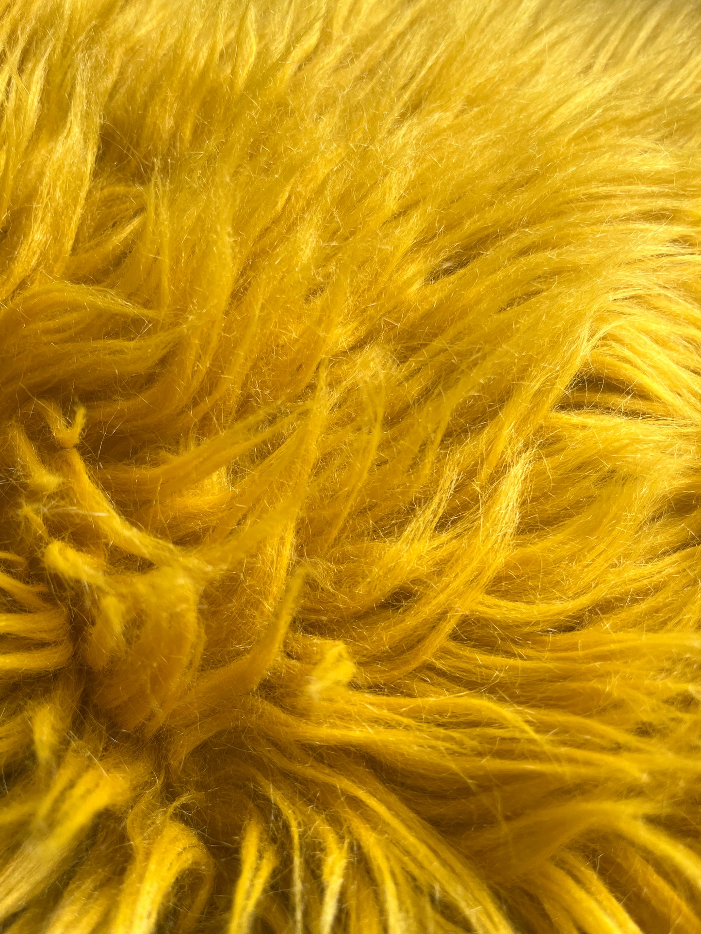 Home Republic Mustard Throw