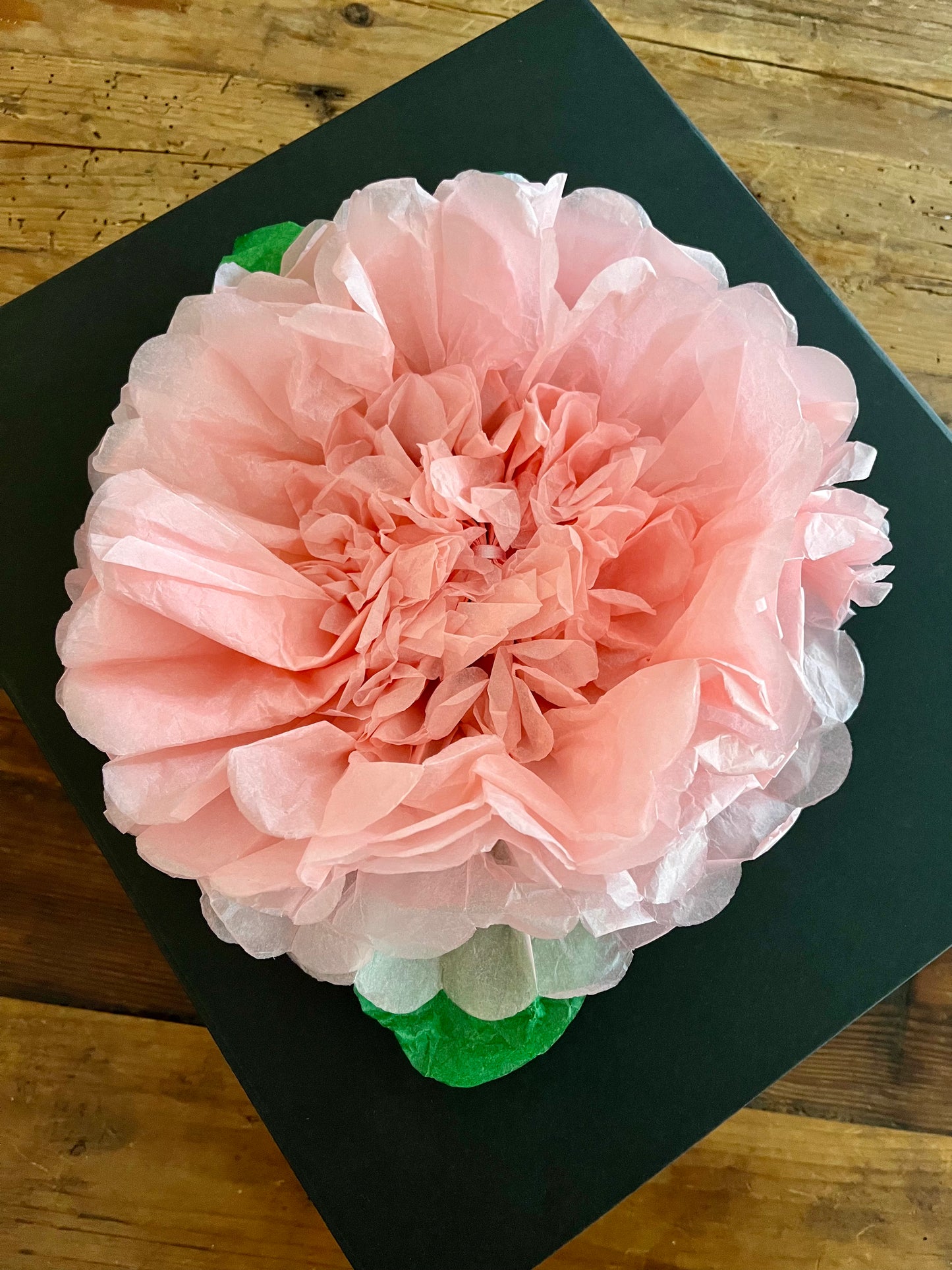 Gift Box-Pink Fleur