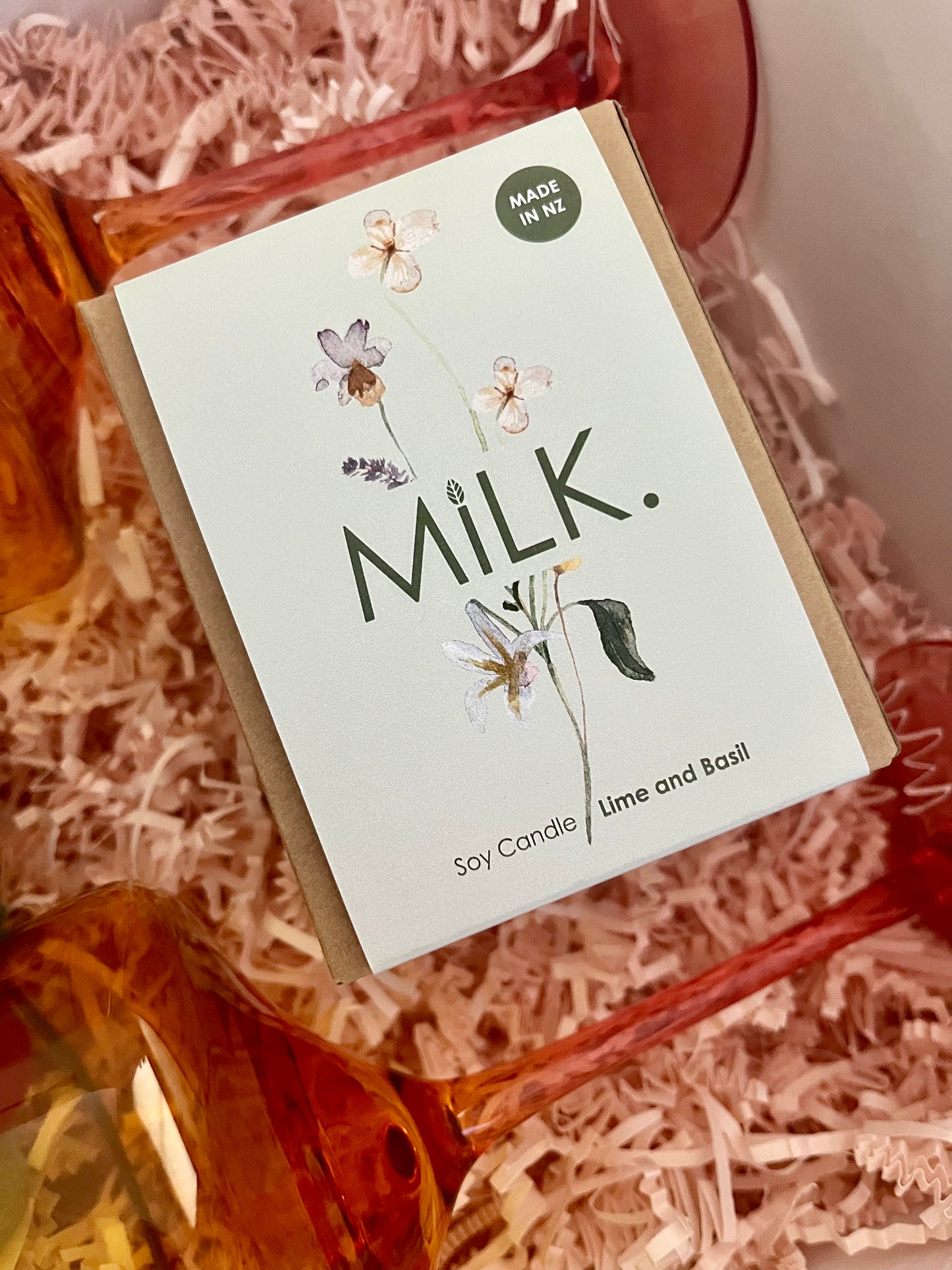 Large Gift Box-Cheese & Cocktails