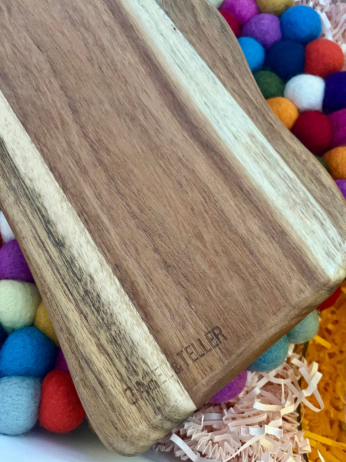 Large Gift Box-Cheese & Cocktails