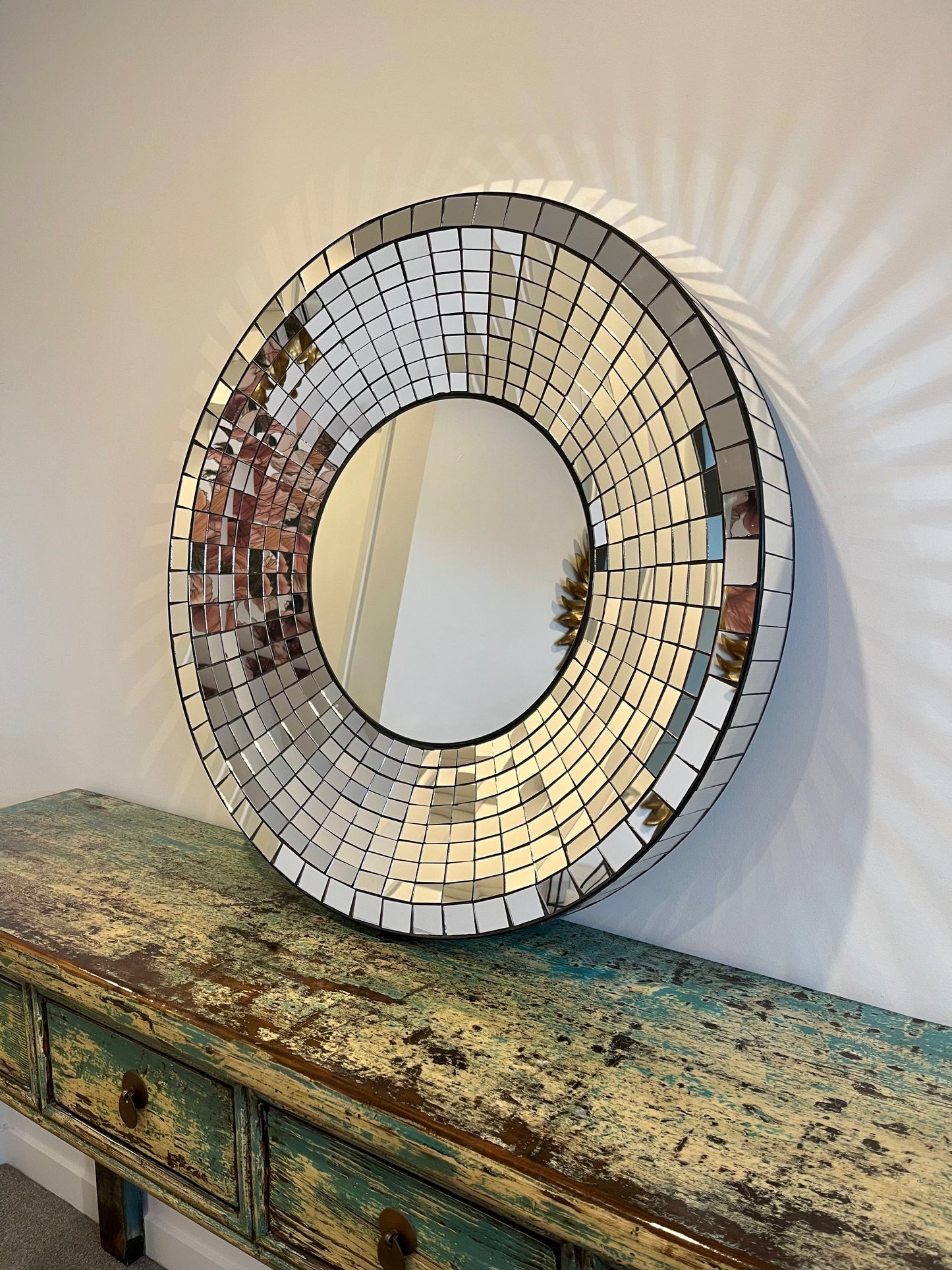 Stunning Wall Mirror