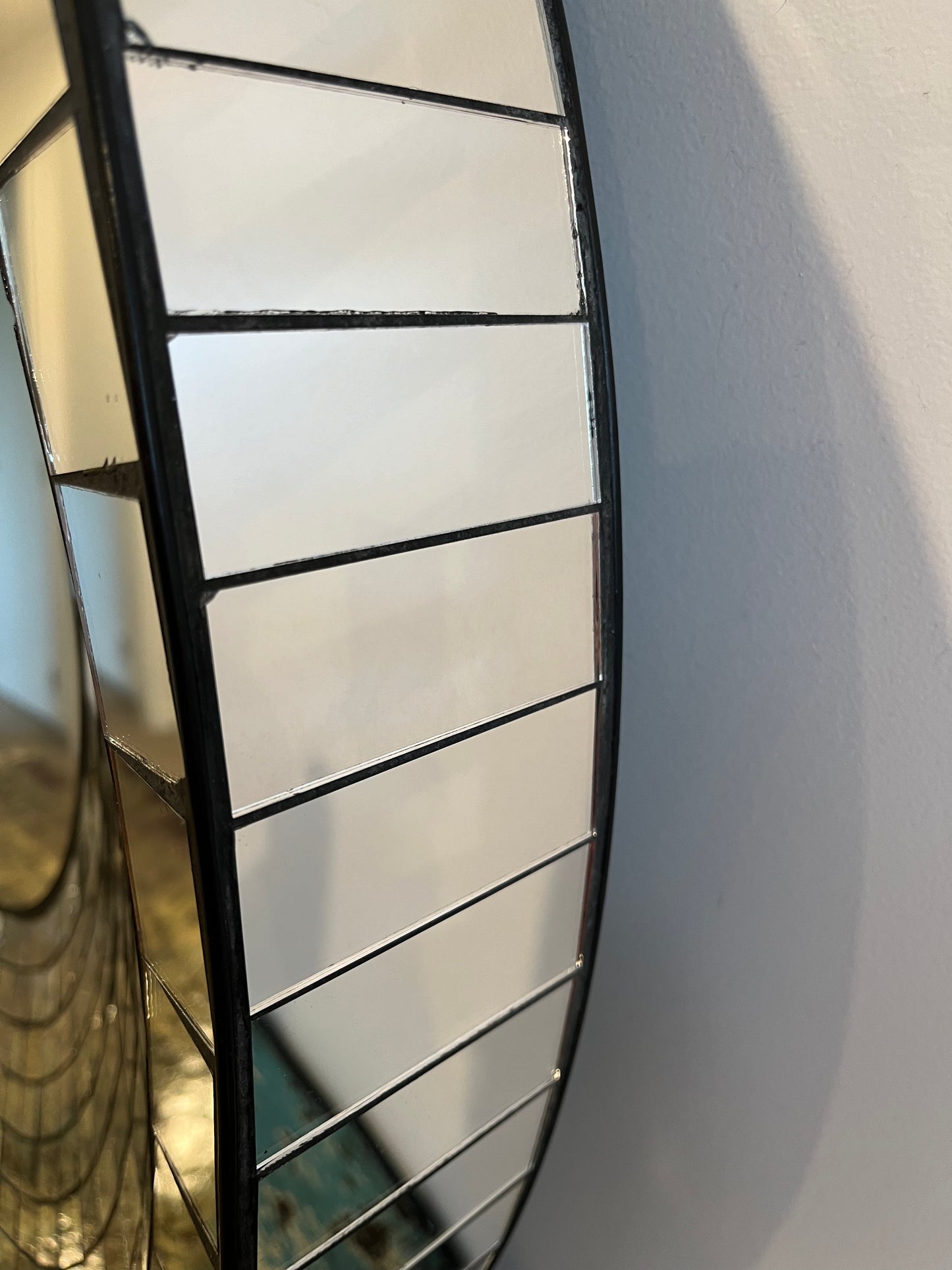 Stunning Wall Mirror