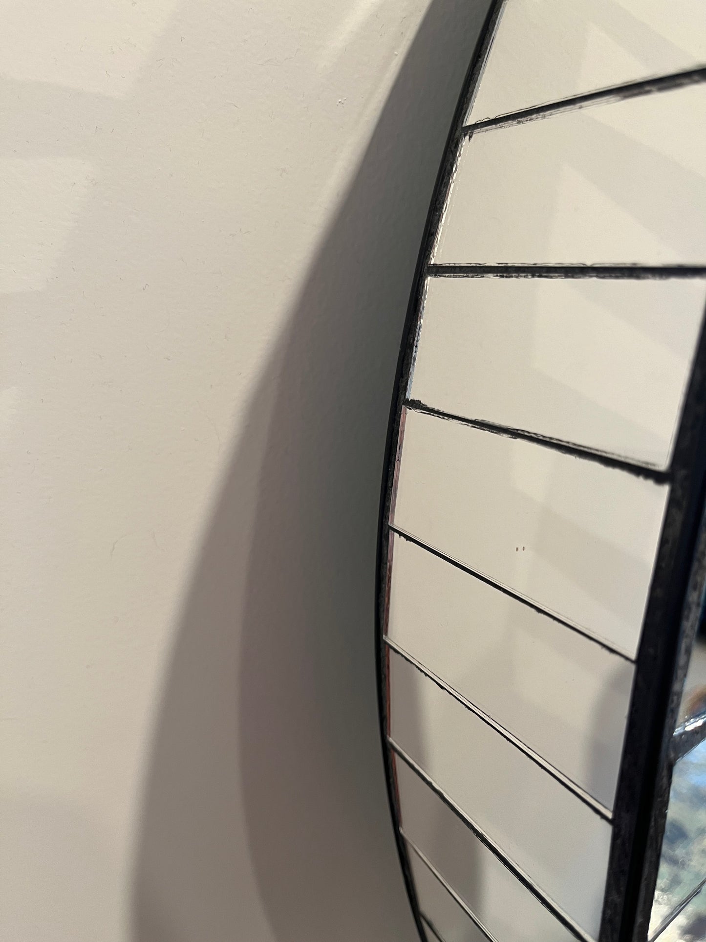 Stunning Wall Mirror