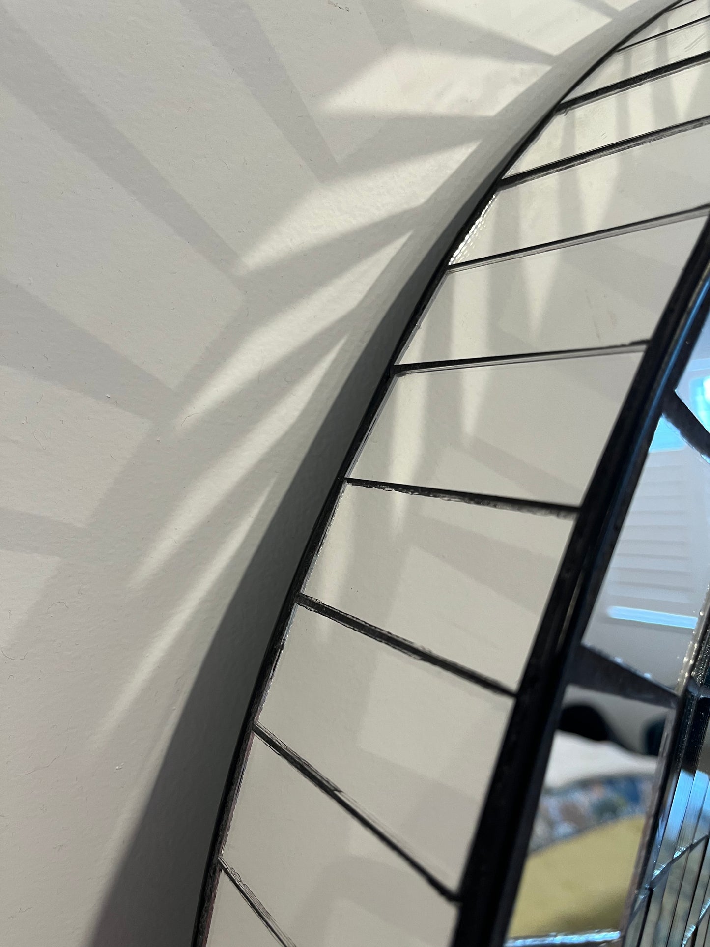 Stunning Wall Mirror