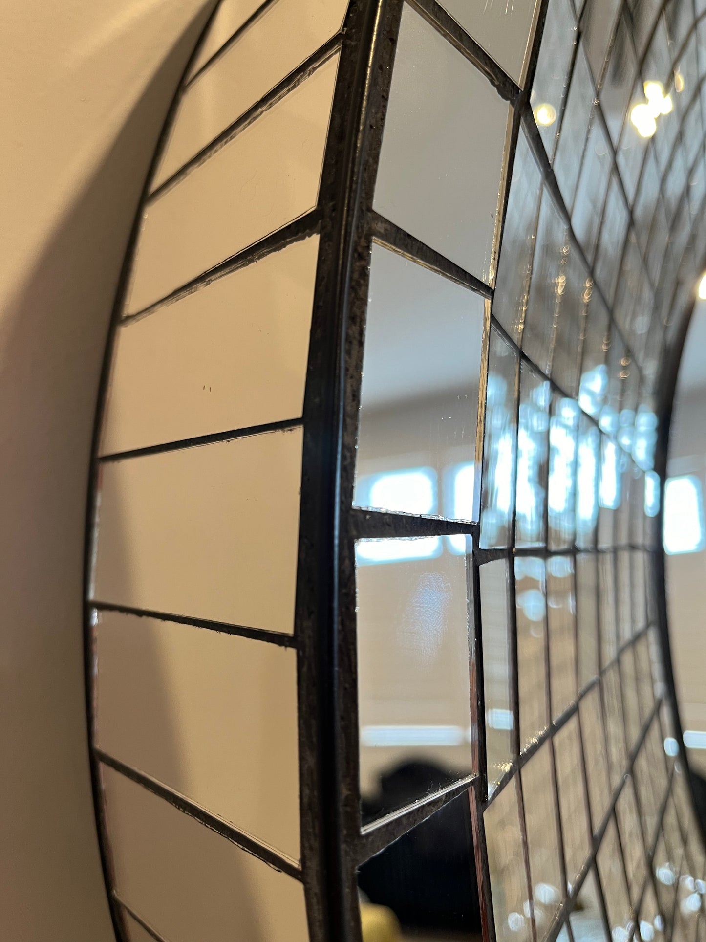Stunning Wall Mirror