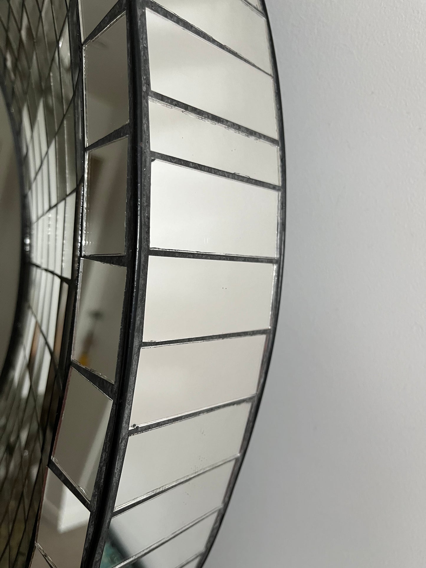 Stunning Wall Mirror