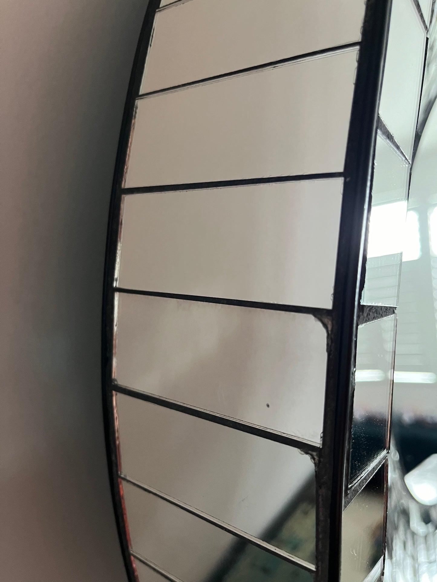 Stunning Wall Mirror