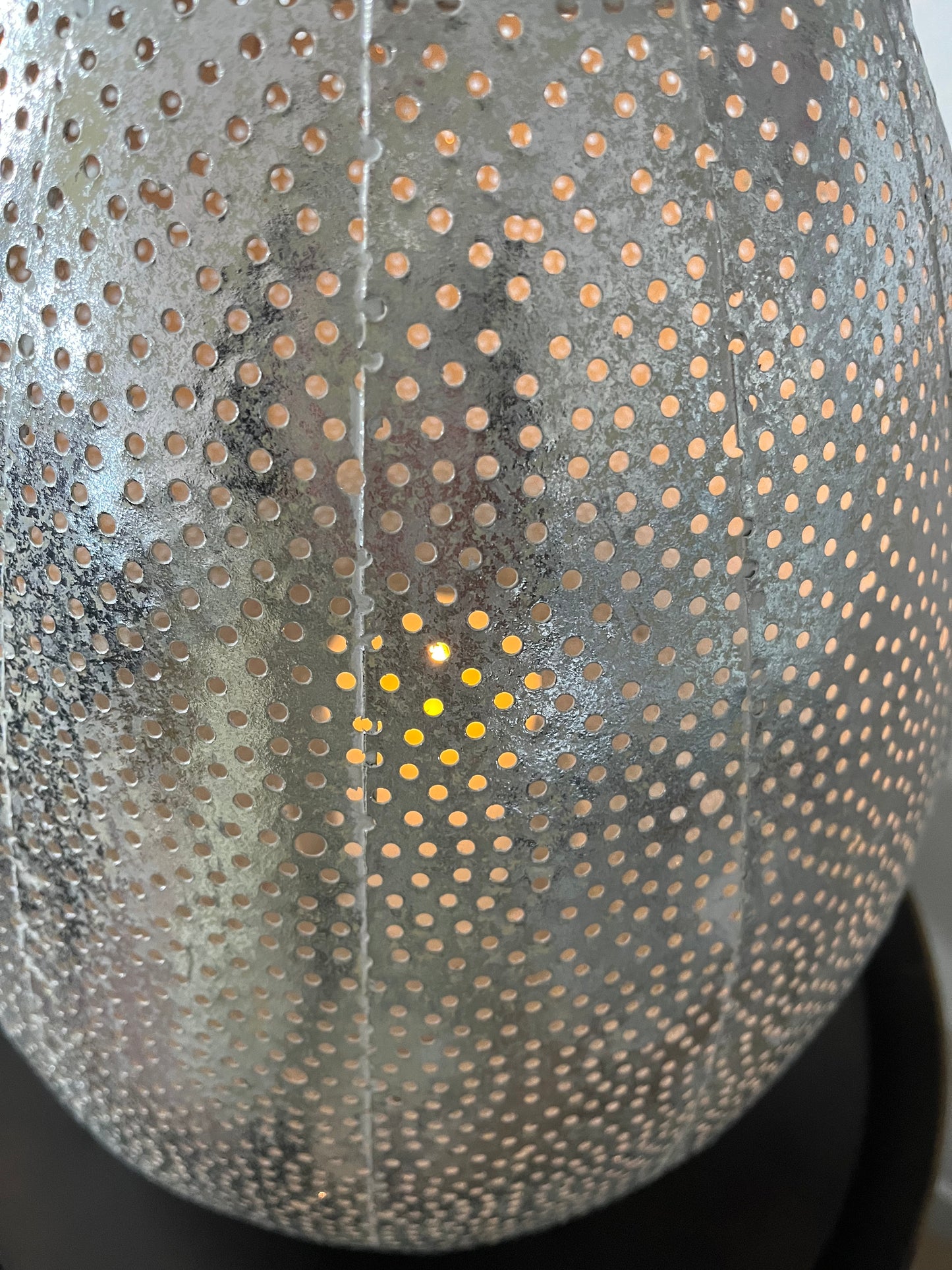 Beautiful Large Tula Lantern