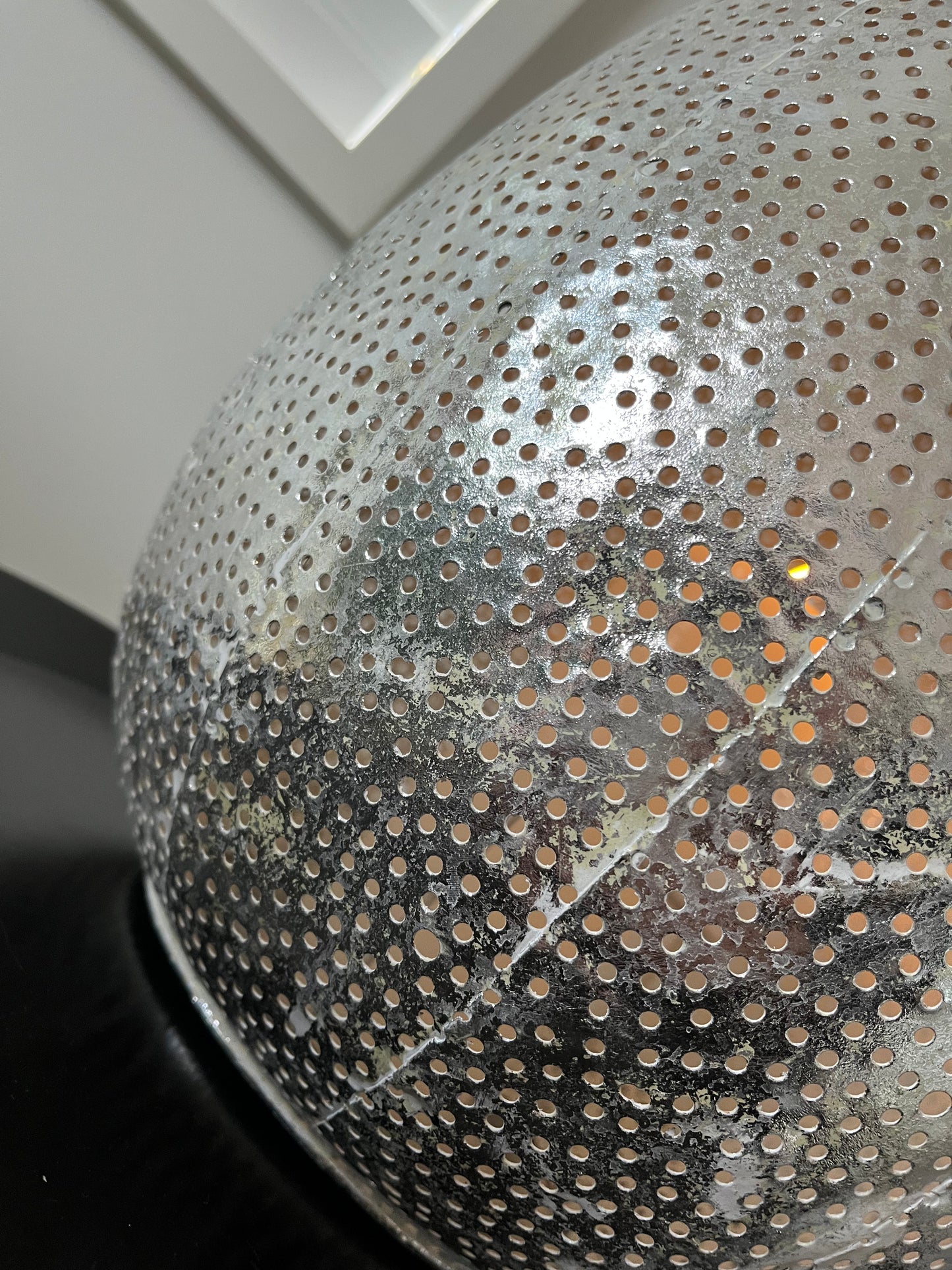Beautiful Large Tula Lantern