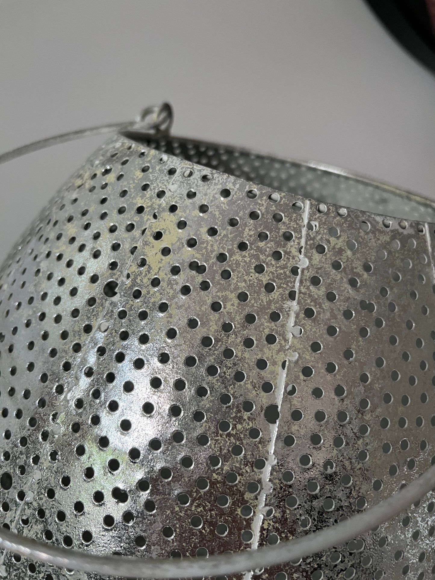 Beautiful Large Tula Lantern
