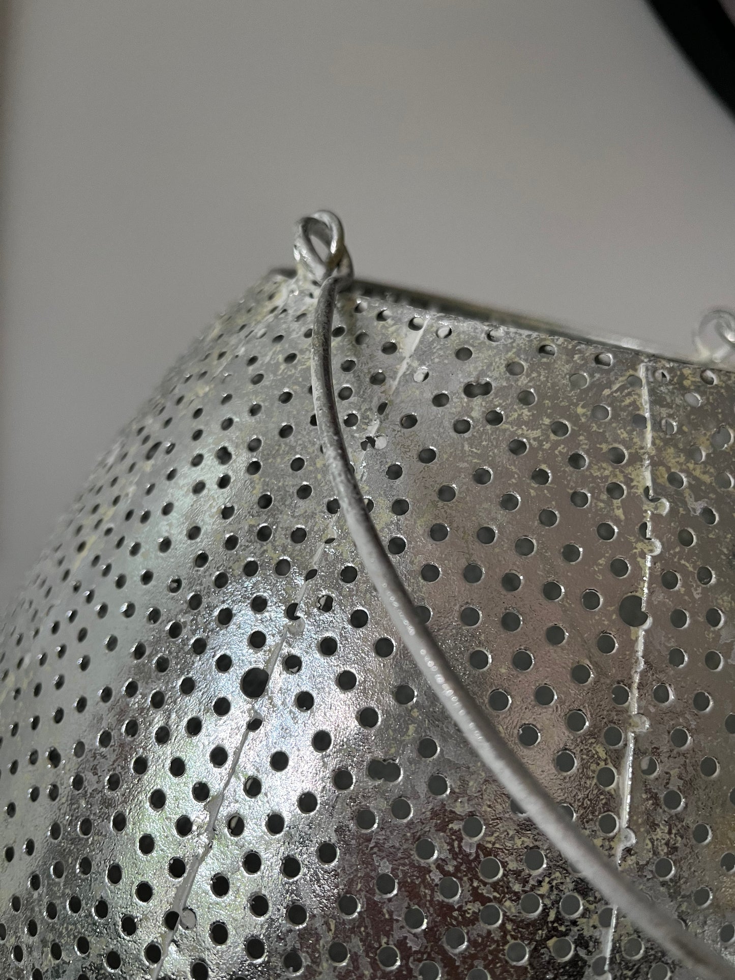 Beautiful Large Tula Lantern