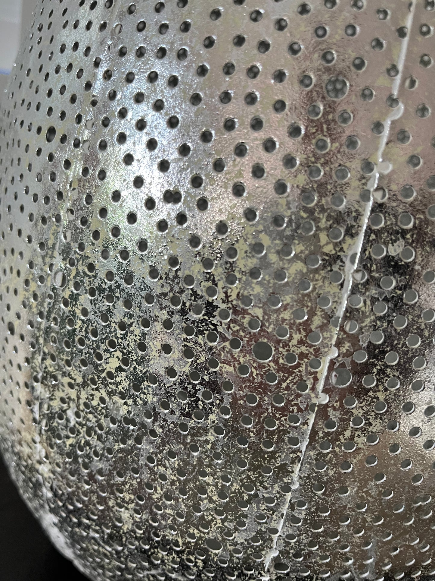 Beautiful Large Tula Lantern