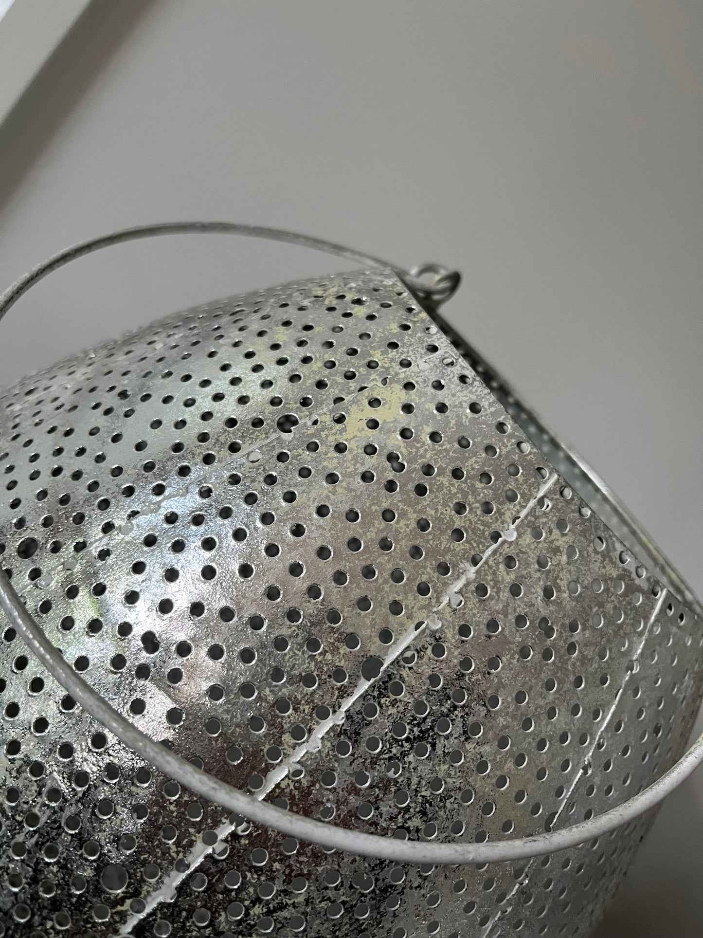Beautiful Large Tula Lantern