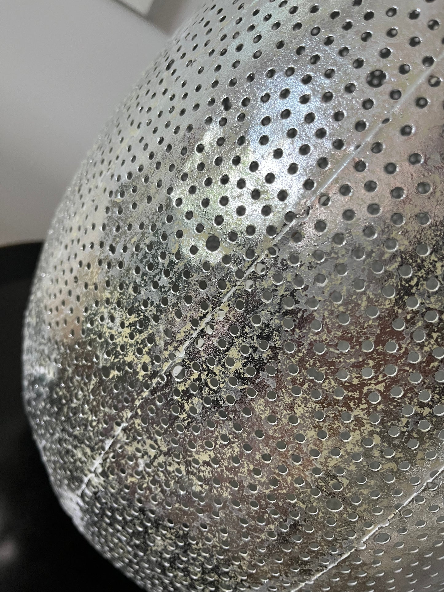 Beautiful Large Tula Lantern