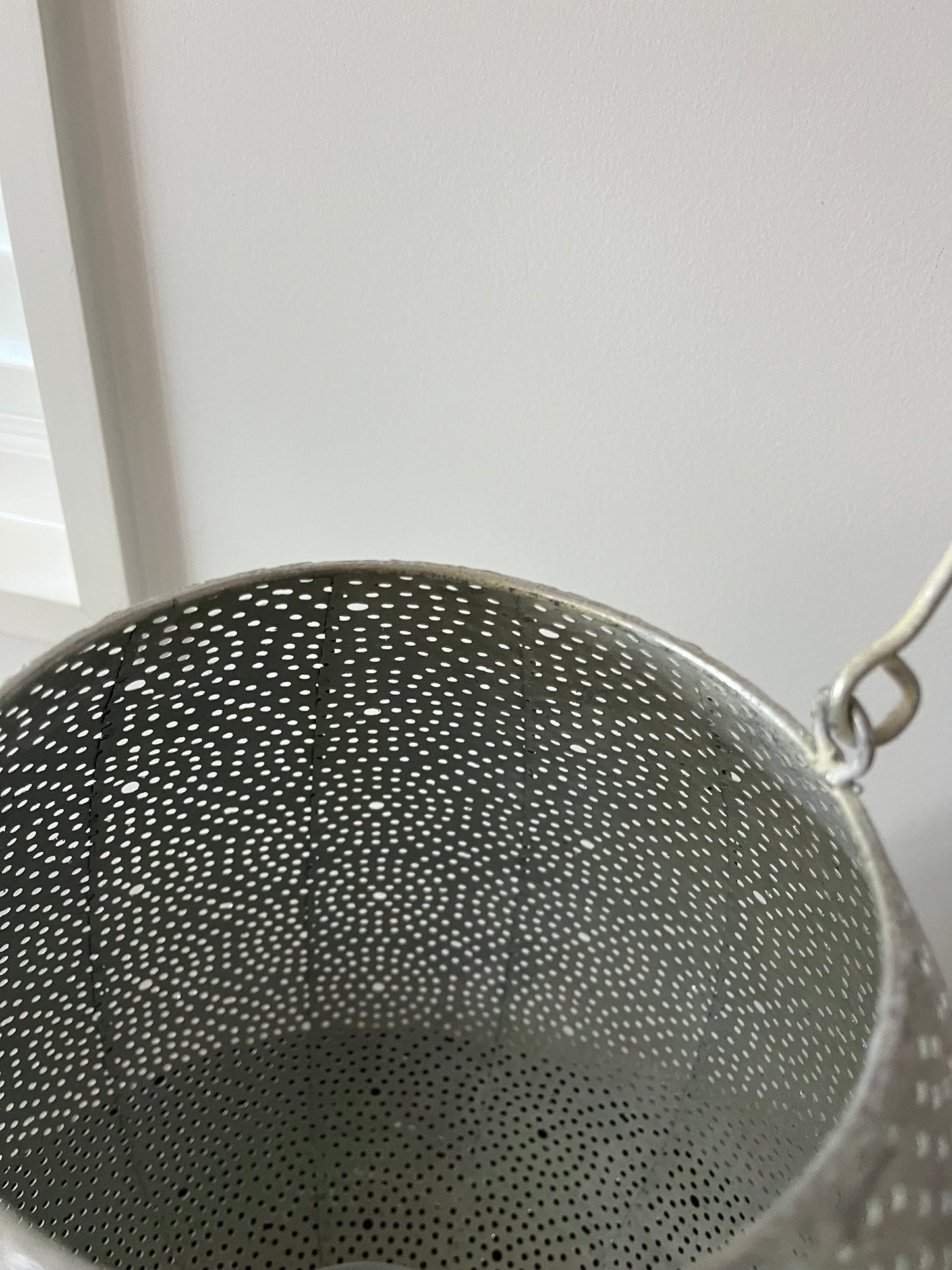 Beautiful Large Tula Lantern