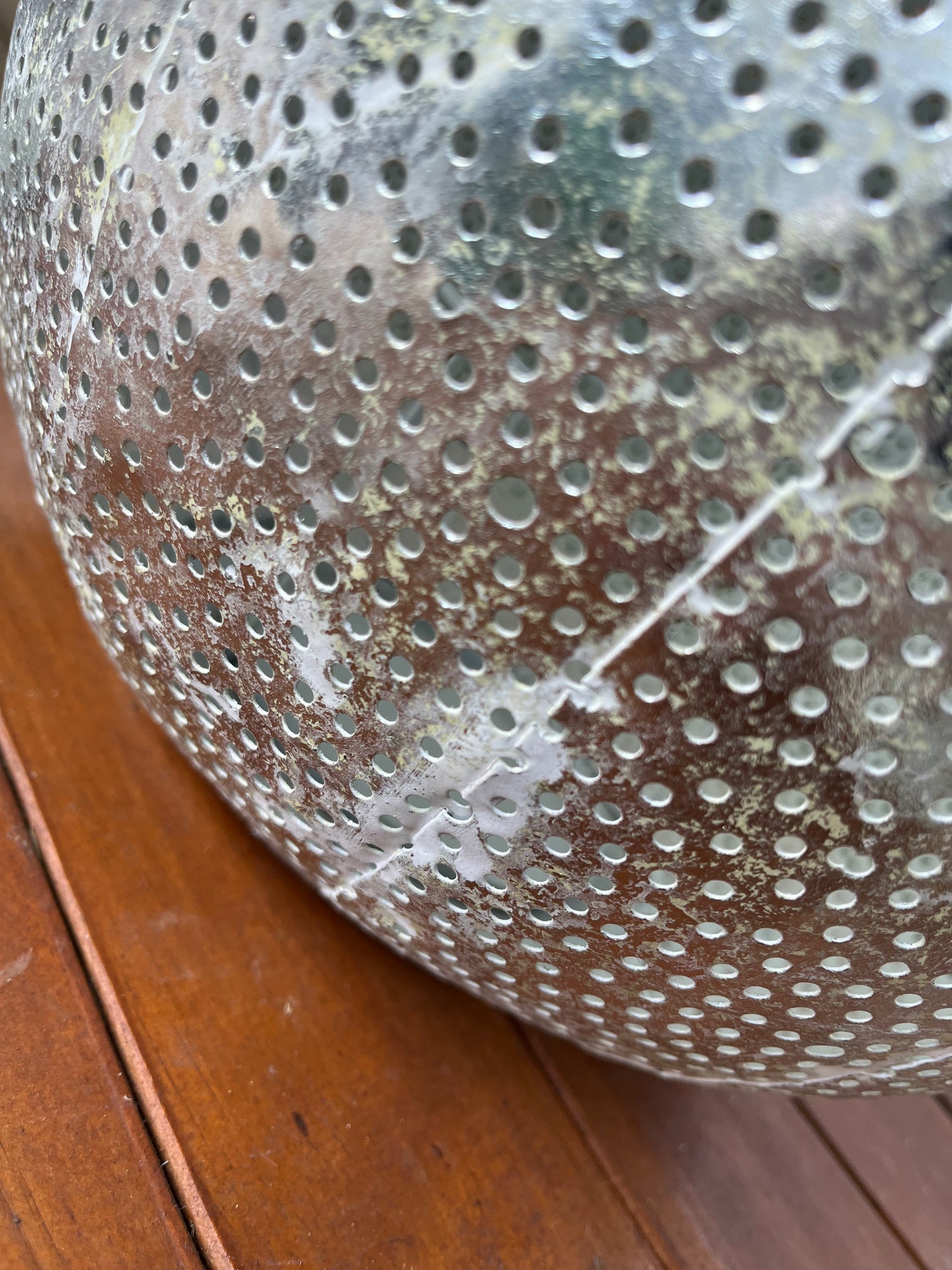 Beautiful Large Tula Lantern