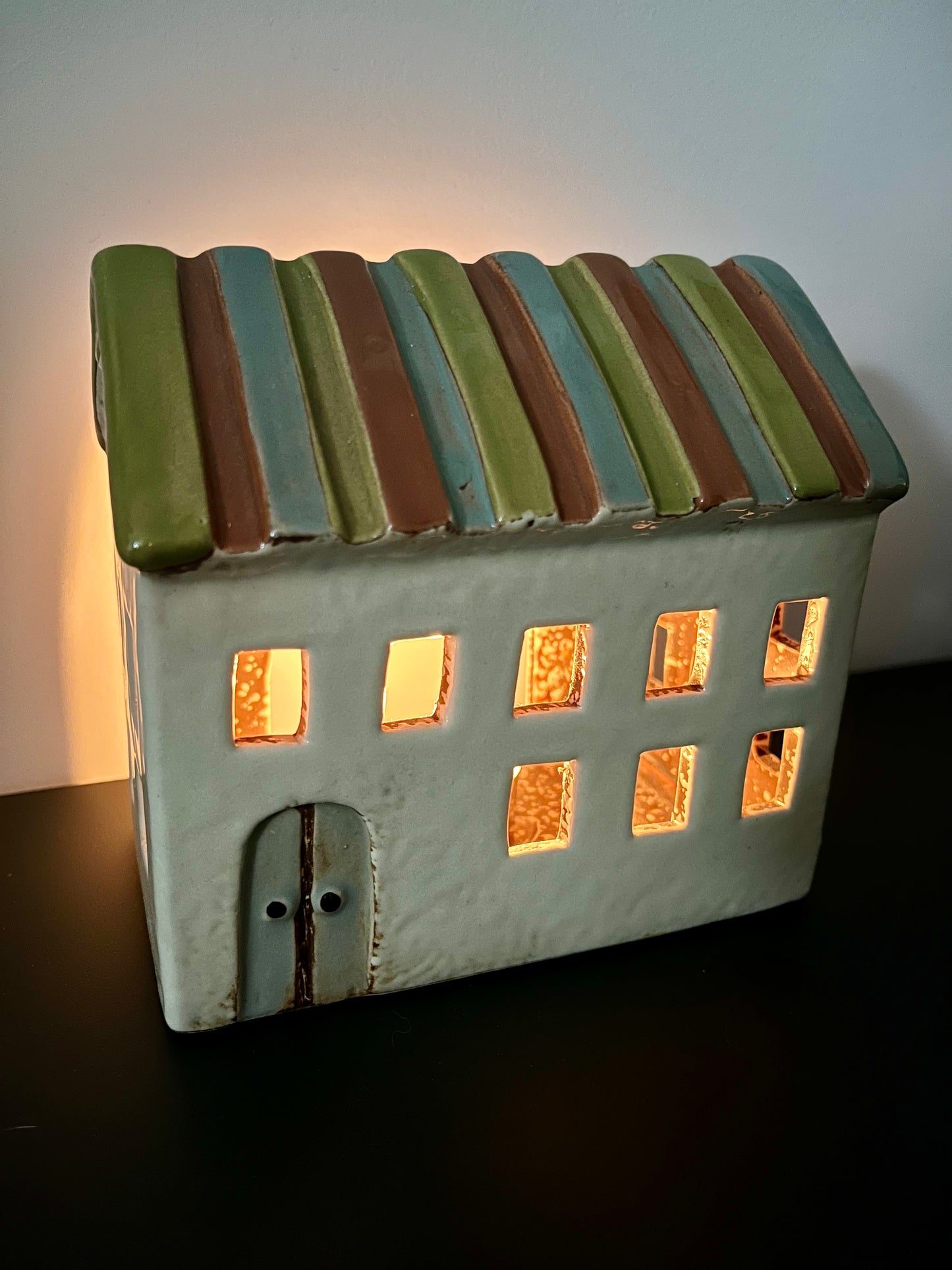 French Country Collections Tealight Holder