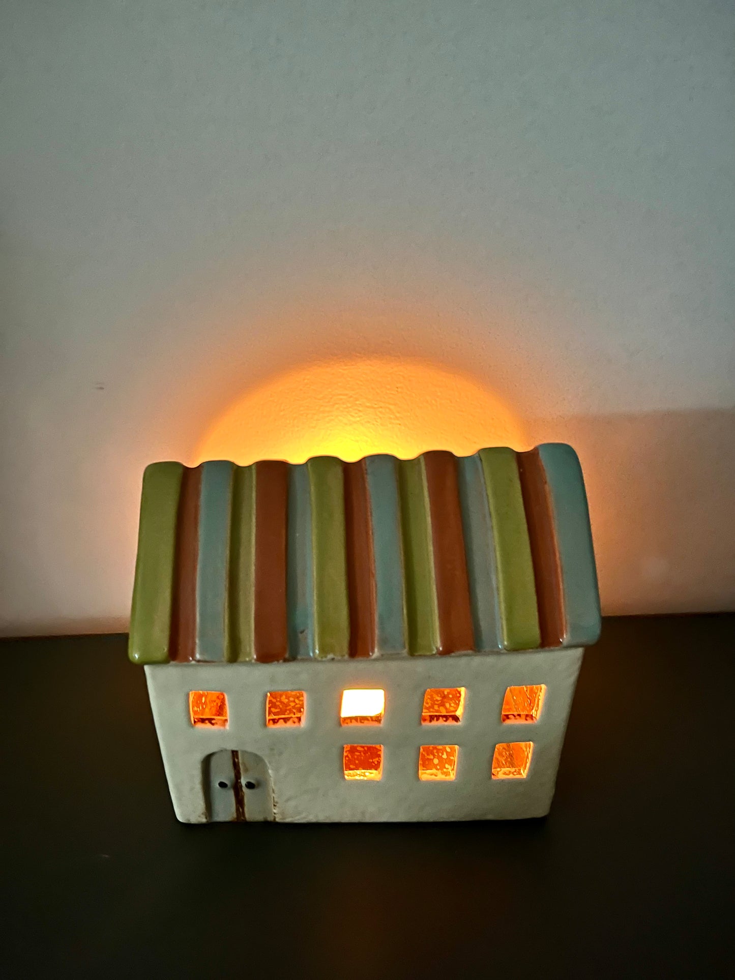 French Country Collections Tealight Holder
