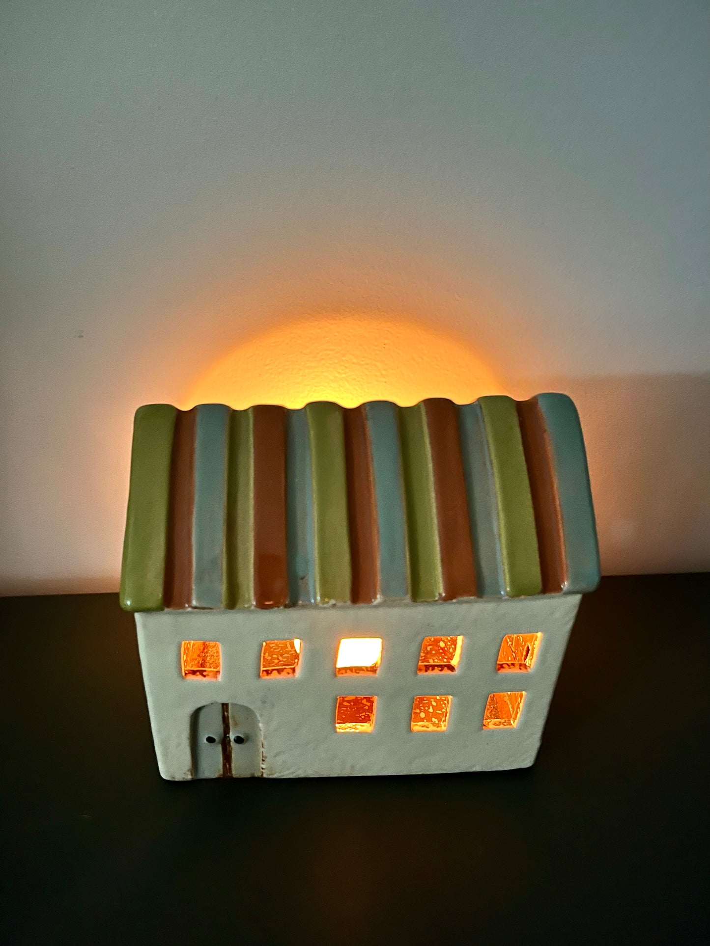 French Country Collections Tealight Holder