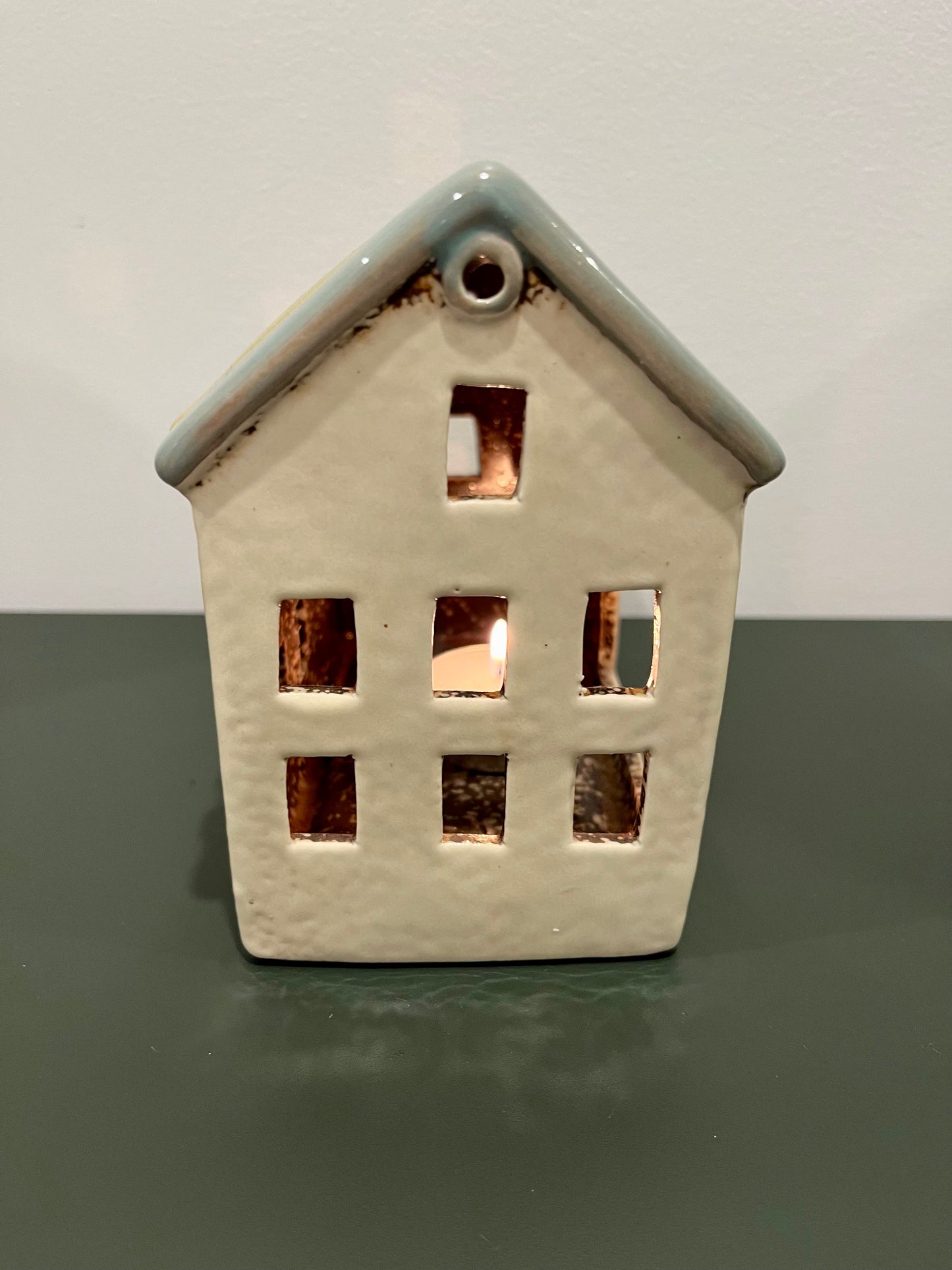 French Country Collections Tealight Holder