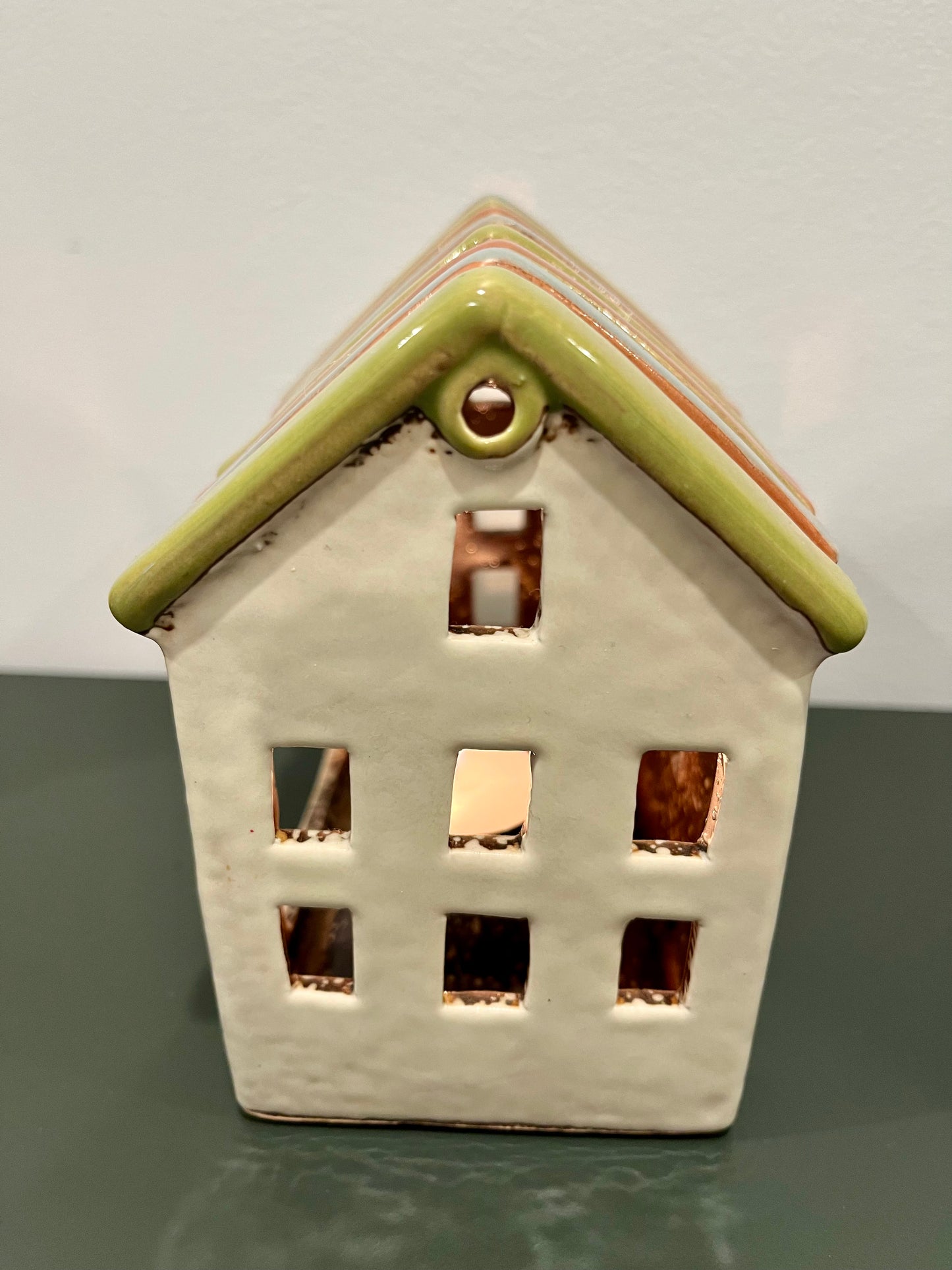 French Country Collections Tealight Holder