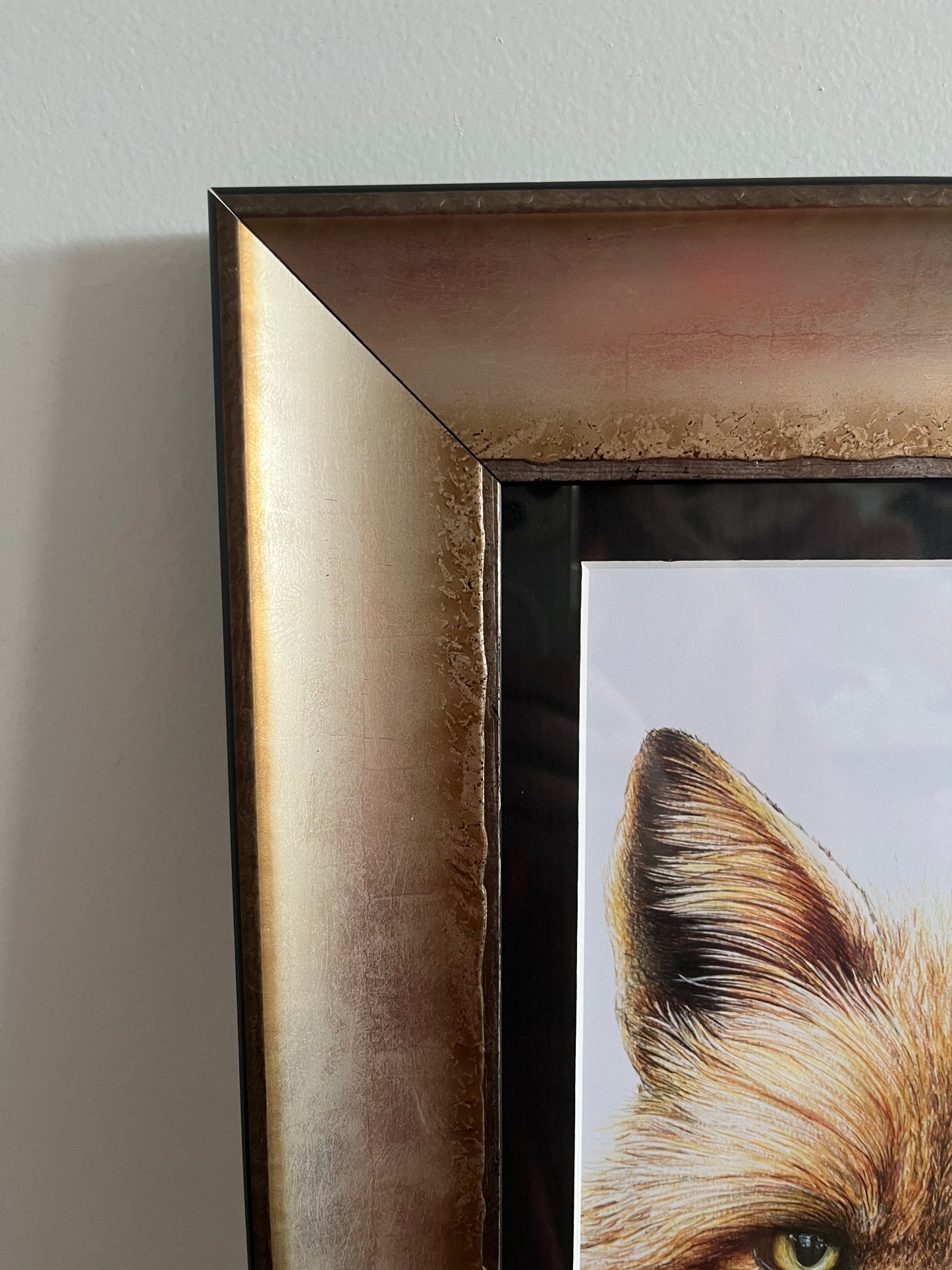 ' Grace' Artwork by Wild Honey Art