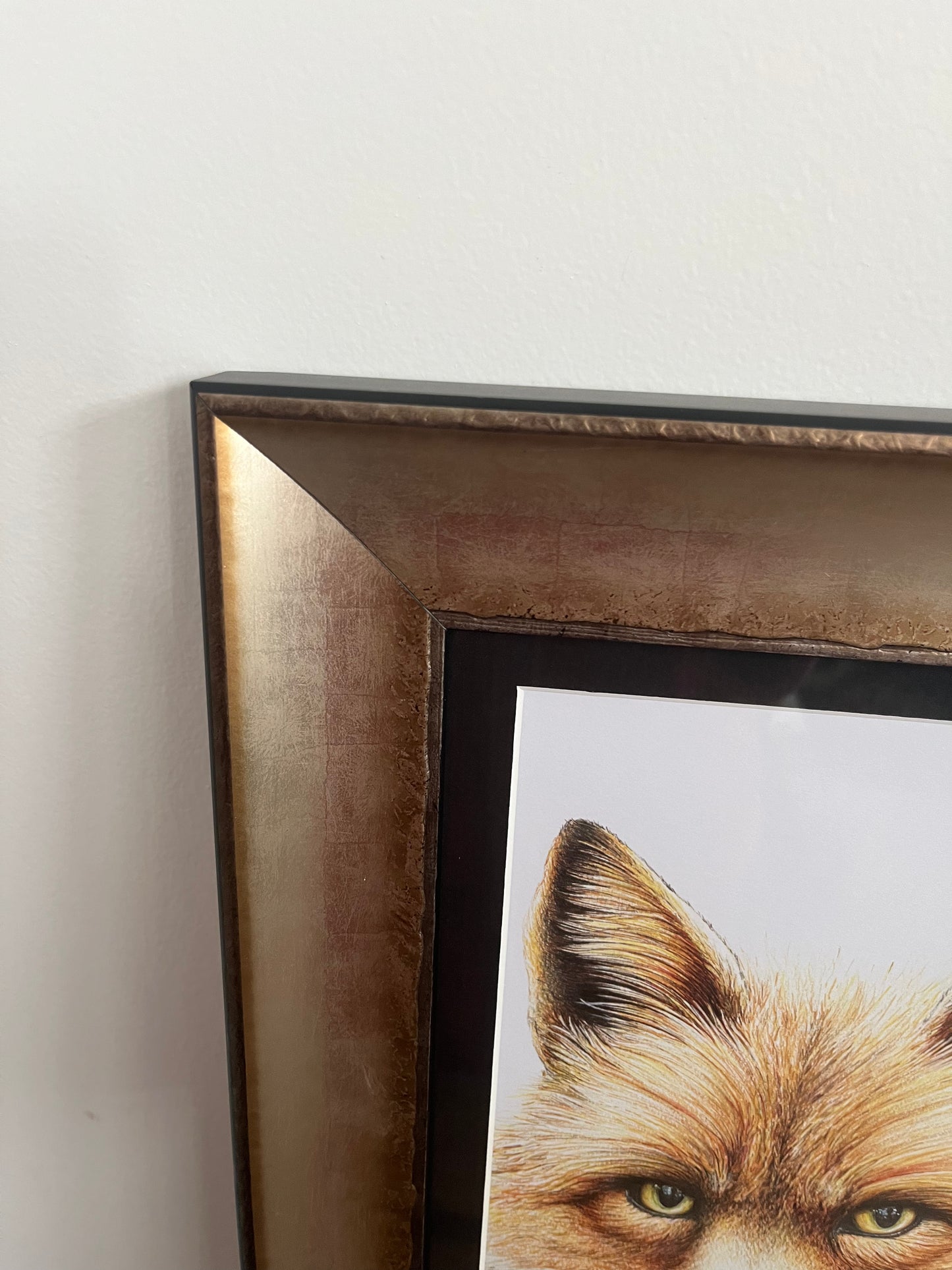' Grace' Artwork by Wild Honey Art