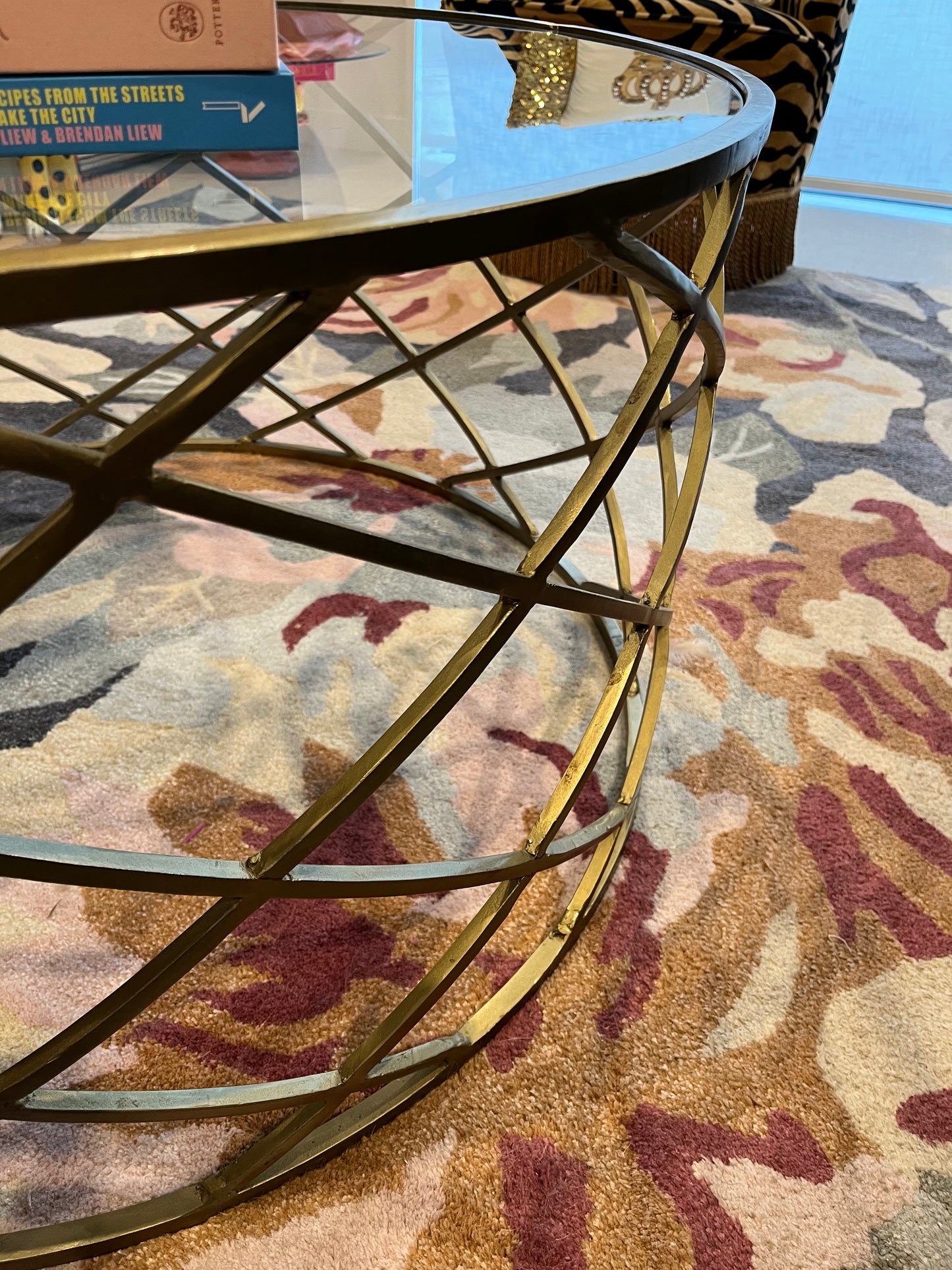 Beautiful Coffee Table