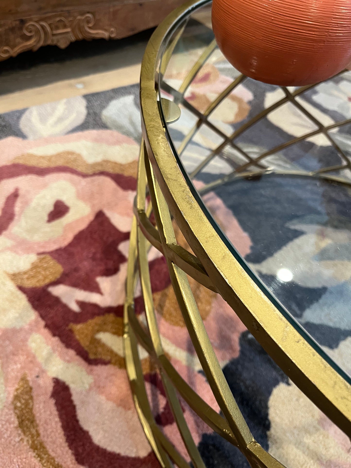 Beautiful Coffee Table