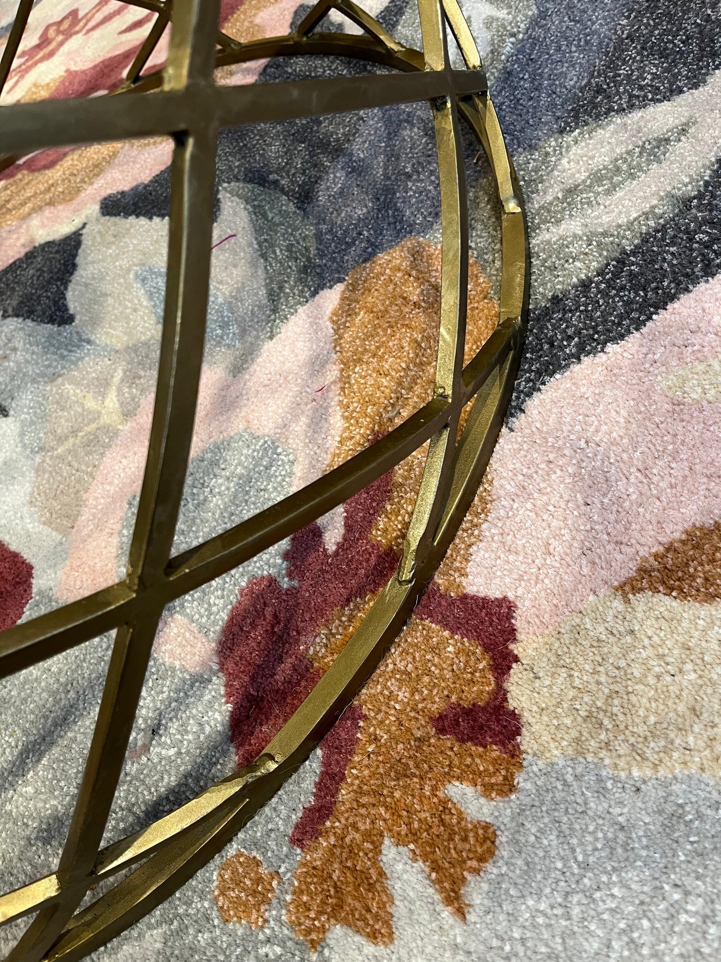 Beautiful Coffee Table