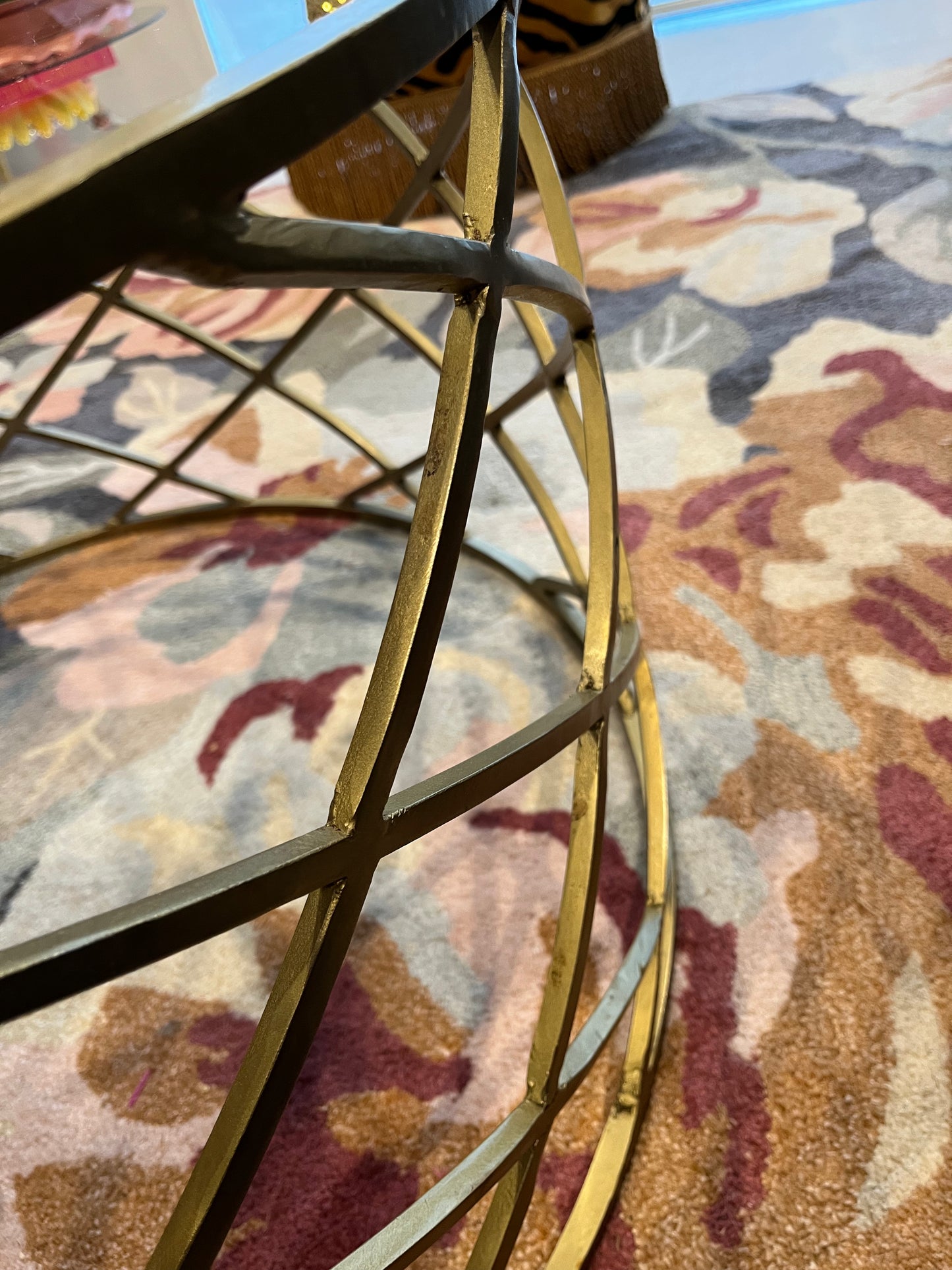 Beautiful Coffee Table