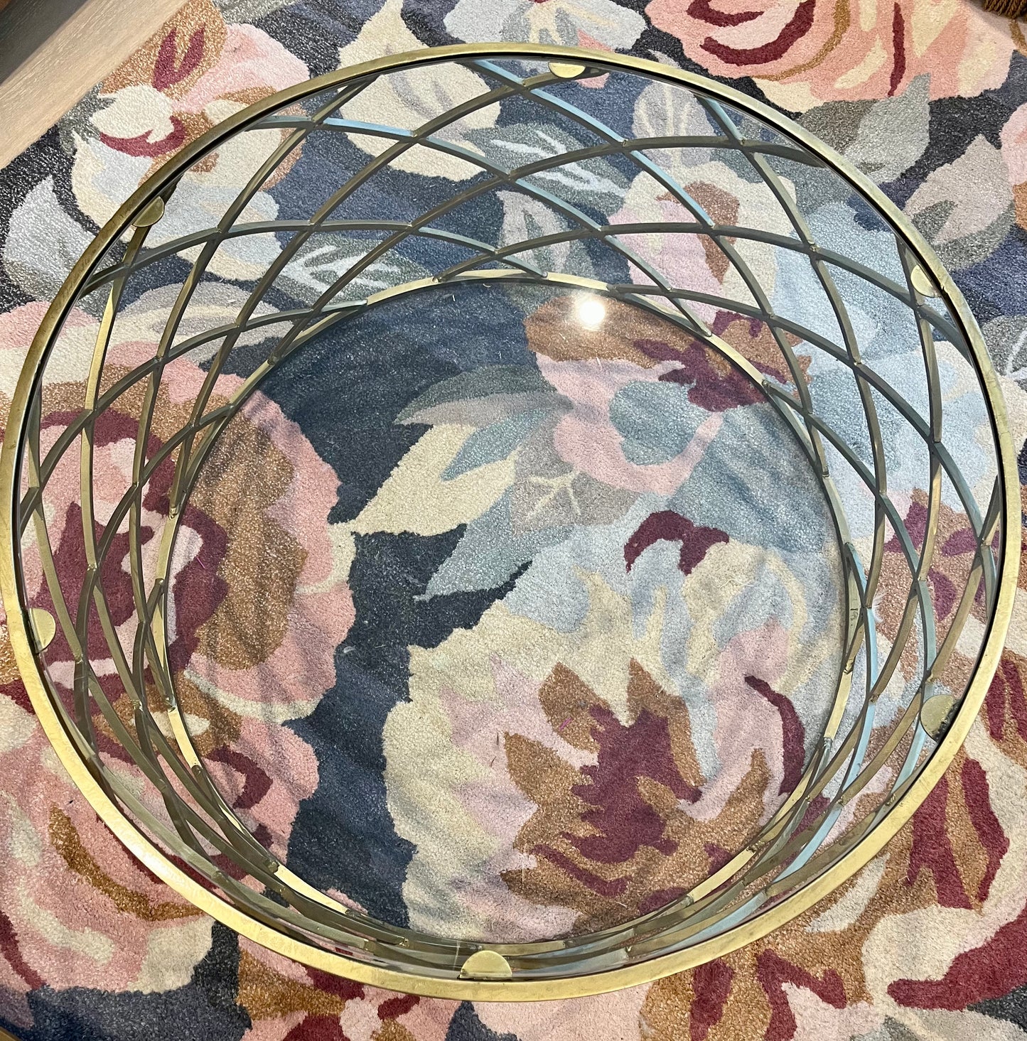 Beautiful Coffee Table