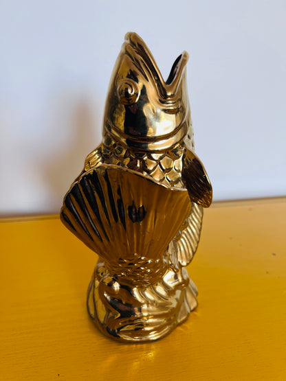 CB2 Funky Koi Fish Vase