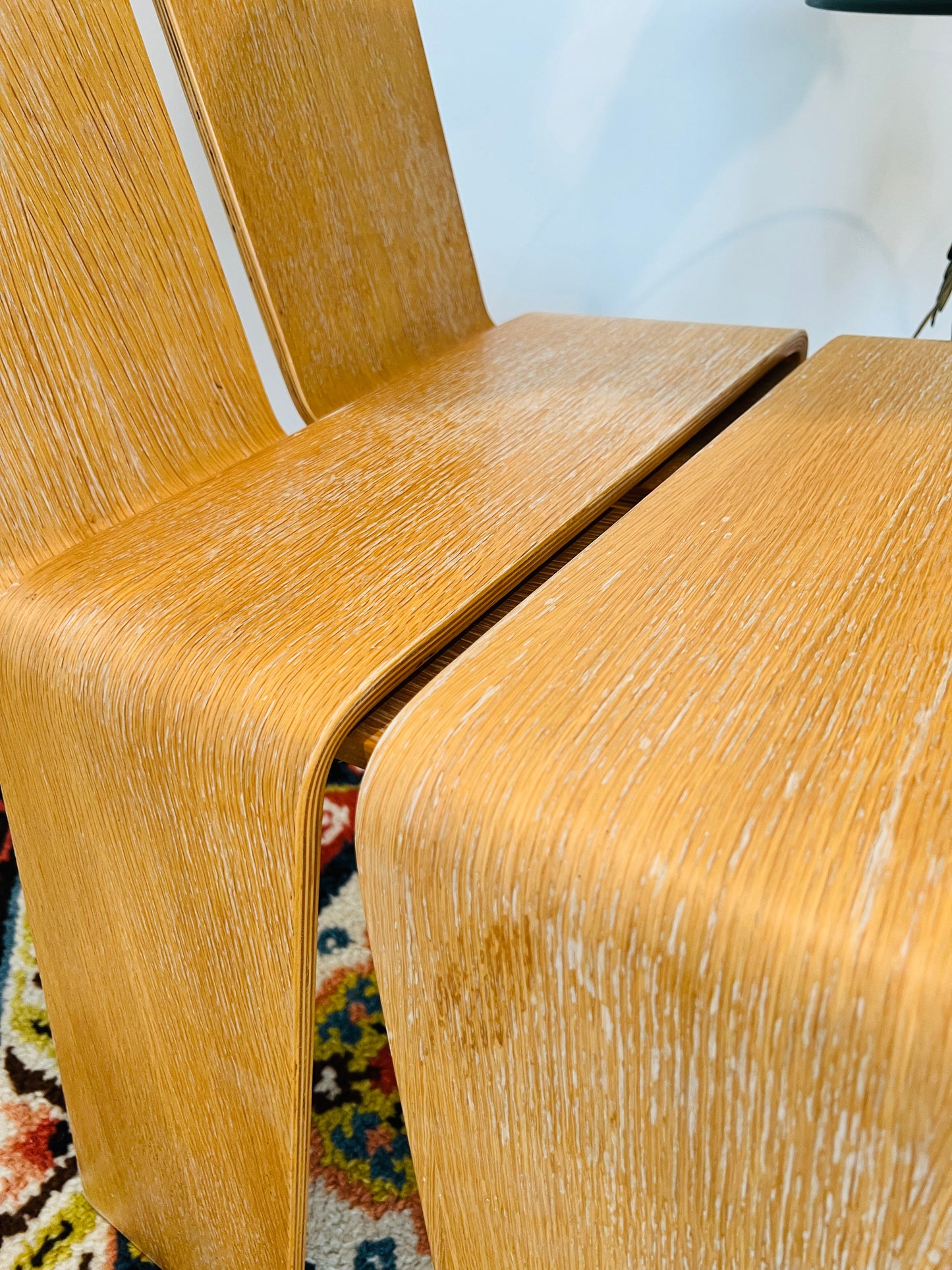 Lovely Set of Chairs