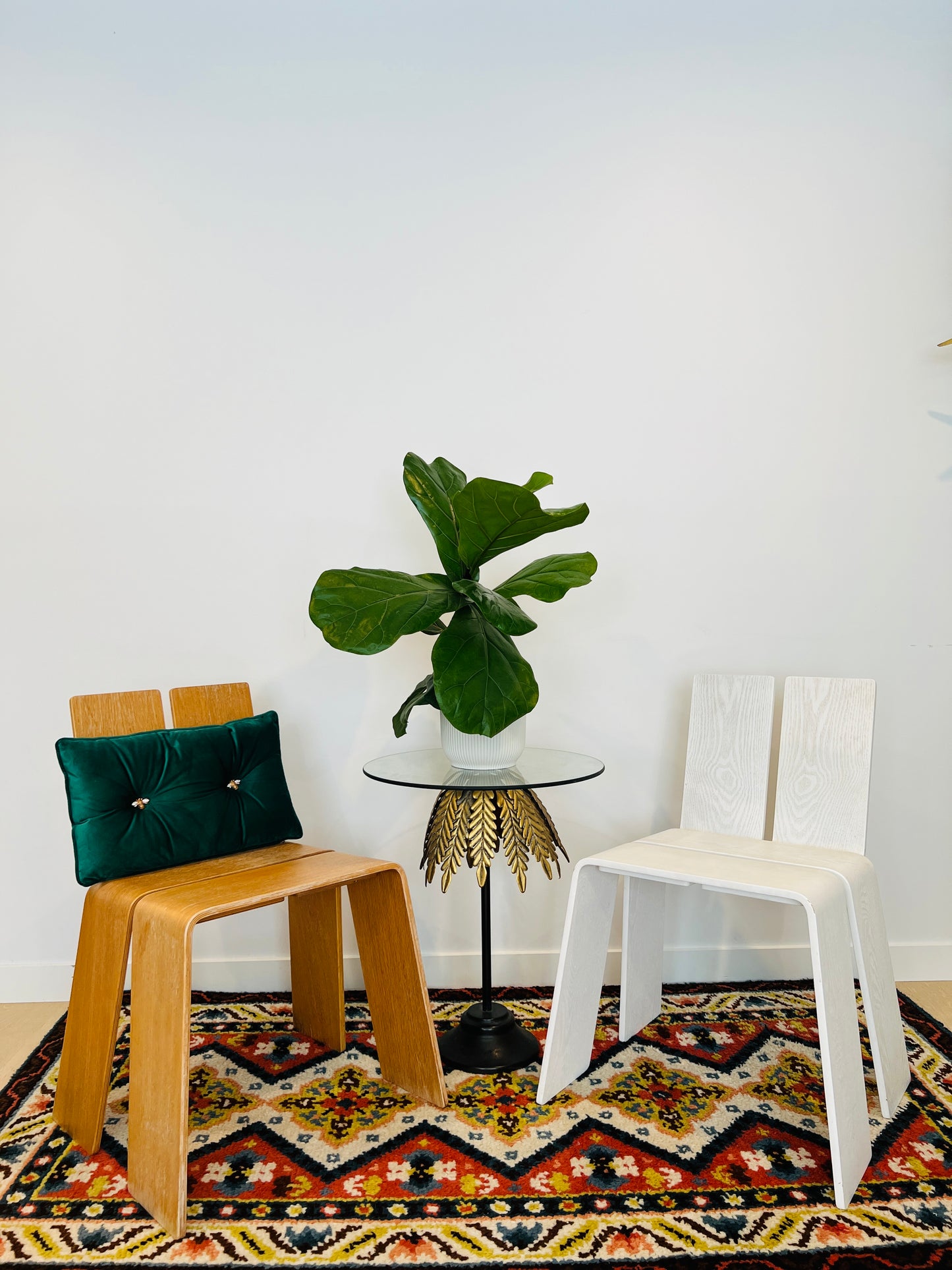 Lovely Set of Chairs