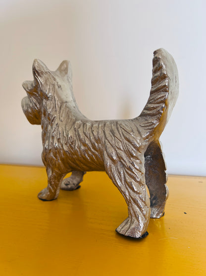 Scottie Dog Ornament