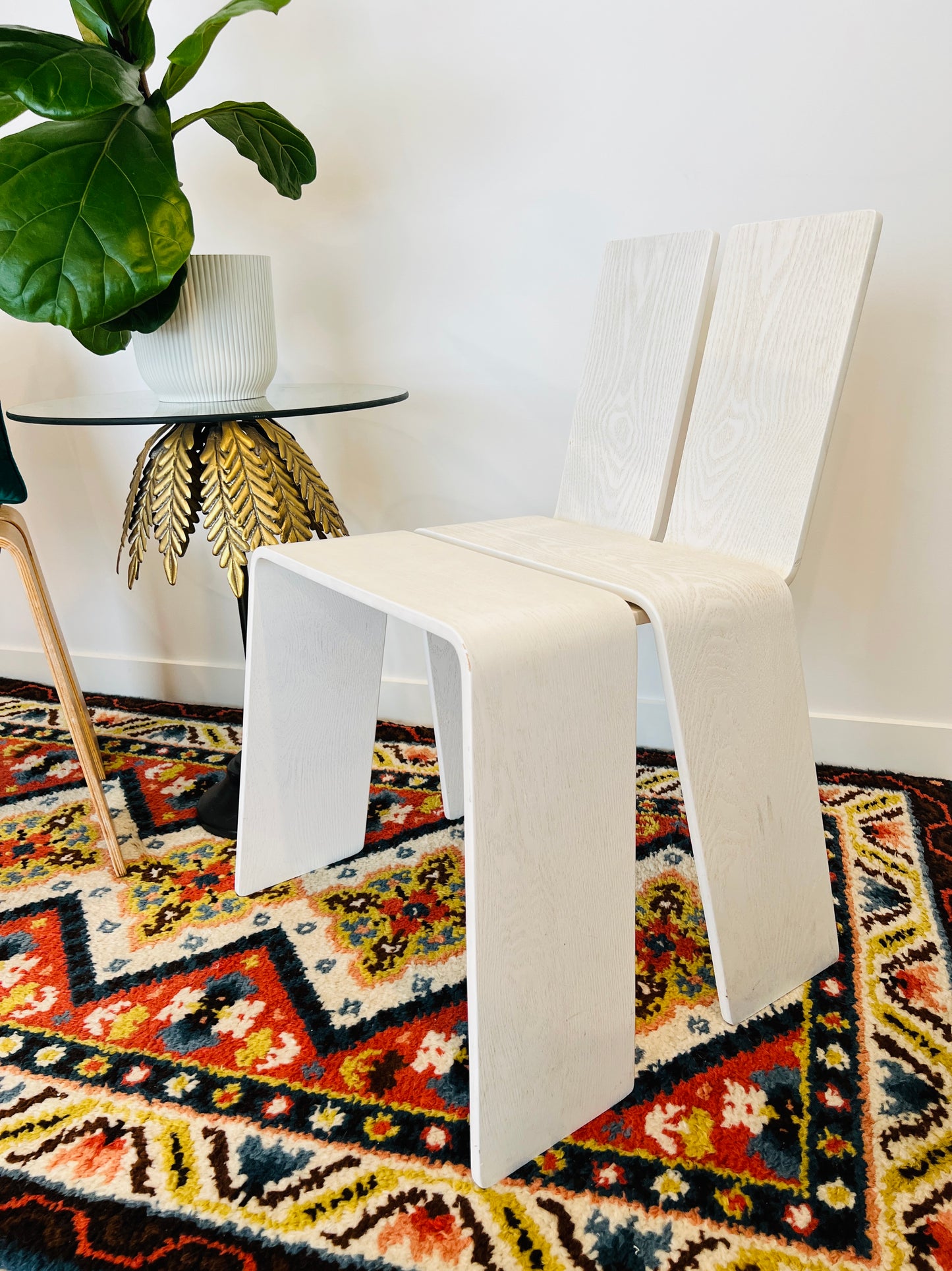 Lovely Set of Chairs