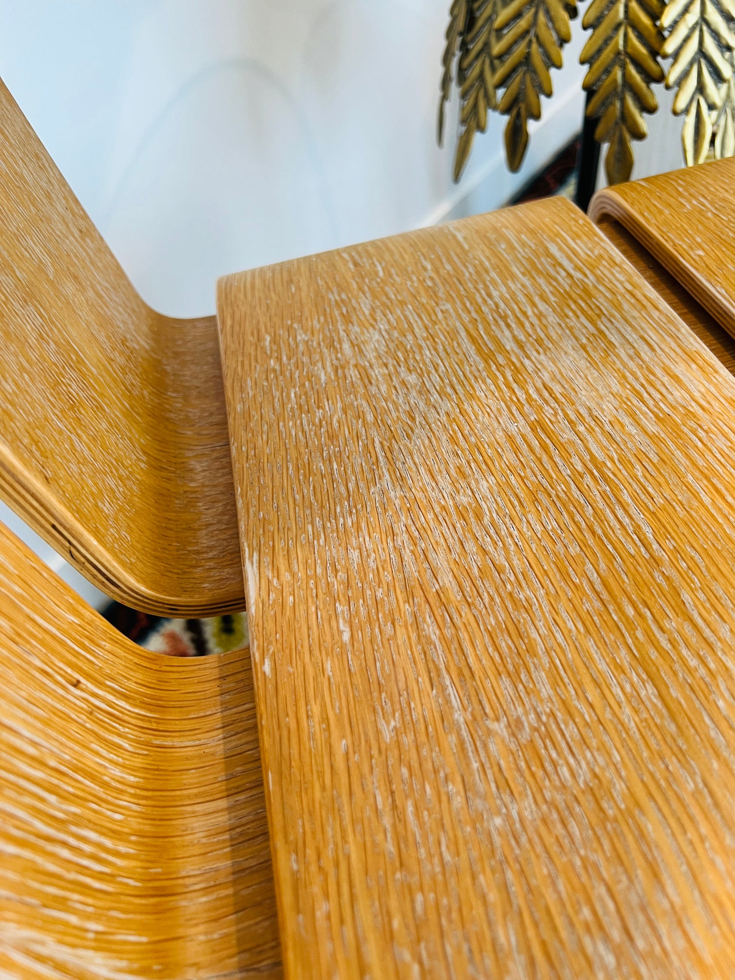 Lovely Set of Chairs