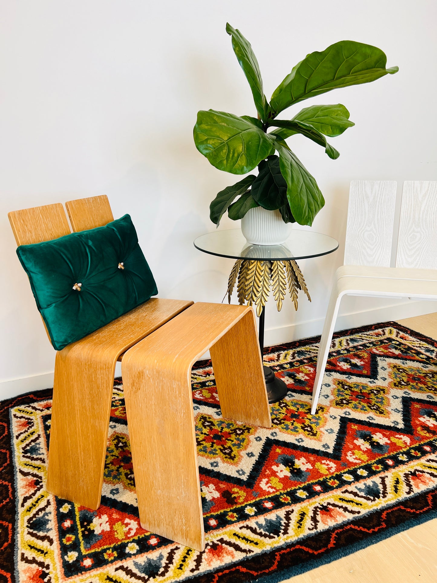 Lovely Set of Chairs