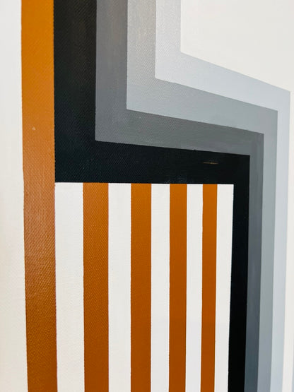 Wonderful Wall Canvas Painting