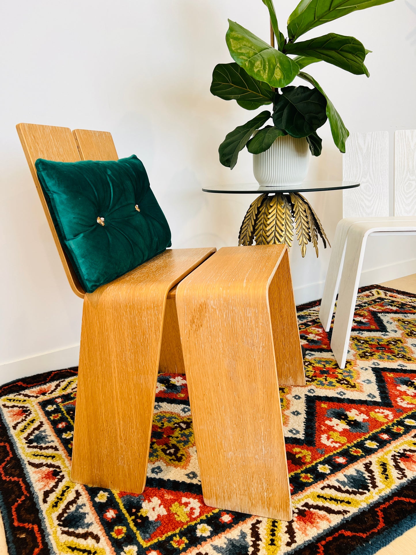 Lovely Set of Chairs
