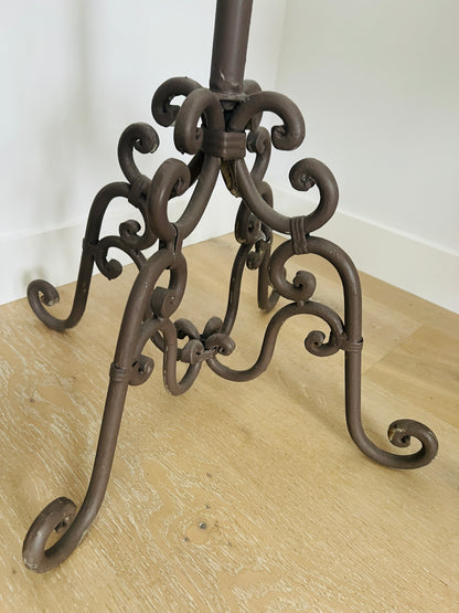 Set of Tall Candelbras